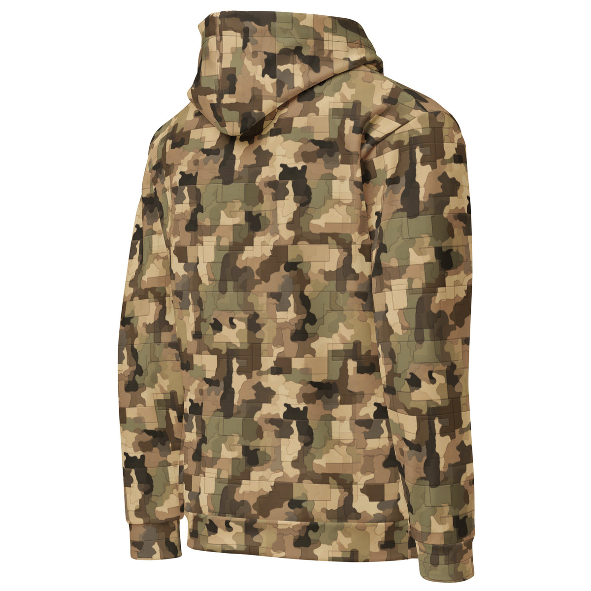 Shop the Bold Woodland Camo Pattern Hoodie for Casual Wear, designed for comfort, standout style, and easy everyday layering. Elevate your wardrobe with the Bold Woodland Camo Pattern Hoodie for Casual Wear, combining cozy comfort with bold outdoor-inspired appeal. Buy Bold Woodland Camo Pattern Hoodie for Casual Wear—a comfortable, versatile layer for rugged, laid-back style.