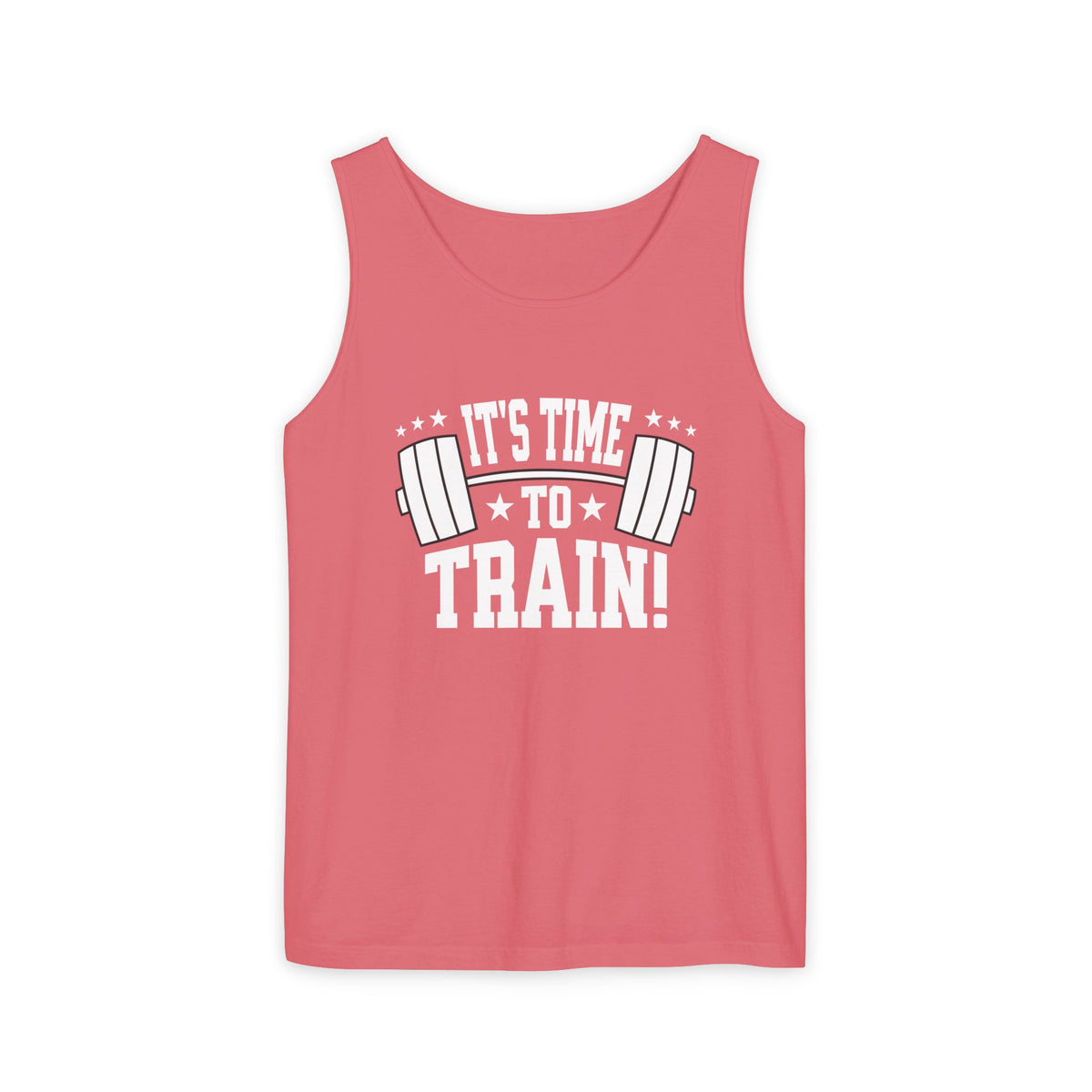 It's Time To Train! Motivational Gym Tank Top Activewear Shop the It's Time To Train! Motivational Gym Tank Top Activewear for breathable comfort, bold inspiration, and every workout. Power up your routine with It's Time To Train! Motivational Gym Tank Top Activewear—comfortable, motivational gear made to move. Buy It's Time To Train! Motivational Gym Tank Top Activewear, designed for confident lifts, cardio sessions, and everyday training.