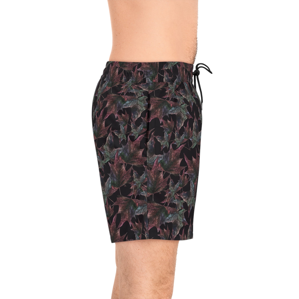 Artistic Watercolor Maple Print Men's Swim Shorts Swimwear Shop Artistic Watercolor Maple Print Men's Swim Shorts Swimwear for vibrant poolside style, quick-dry comfort, and a standout summer look. Make a splash in Artistic Watercolor Maple Print Men's Swim Shorts Swimwear—an eye-catching choice for beach days, pools, and vacations. Buy Artistic Watercolor Maple Print Men's Swim Shorts Swimwear, blending bold seasonal artwork with comfortable, beach-ready design.