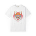 Corgi Heart Sunglasses Dogs Crew Graphic T-Shirt Casual Wear Shop the Corgi Heart Sunglasses Dogs Crew Graphic T-Shirt Casual Wear for a playful, comfortable look made for devoted dog lovers. Show off your corgi obsession with the Corgi Heart Sunglasses Dogs Crew Graphic T-Shirt Casual Wear, featuring a fun graphic and easy style. Buy the Corgi Heart Sunglasses Dogs Crew Graphic T-Shirt Casual Wear—a charming everyday tee for corgi fans who love casual comfort.