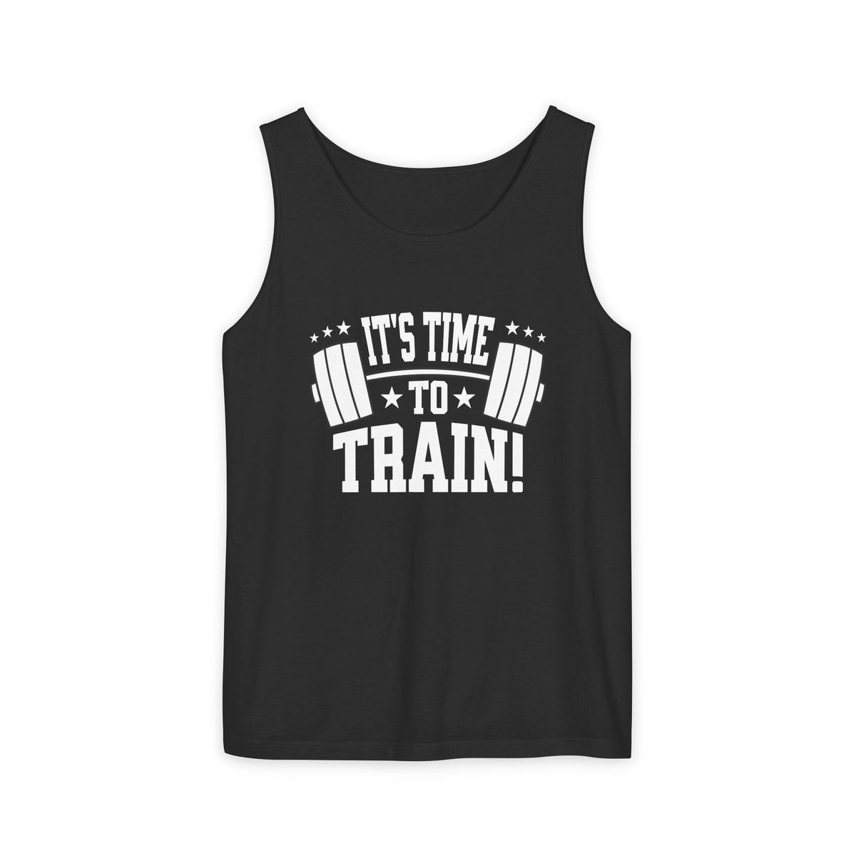 It's Time To Train! Motivational Gym Tank Top Activewear Shop the It's Time To Train! Motivational Gym Tank Top Activewear for breathable comfort, bold inspiration, and every workout. Power up your routine with It's Time To Train! Motivational Gym Tank Top Activewear—comfortable, motivational gear made to move. Buy It's Time To Train! Motivational Gym Tank Top Activewear, designed for confident lifts, cardio sessions, and everyday training.