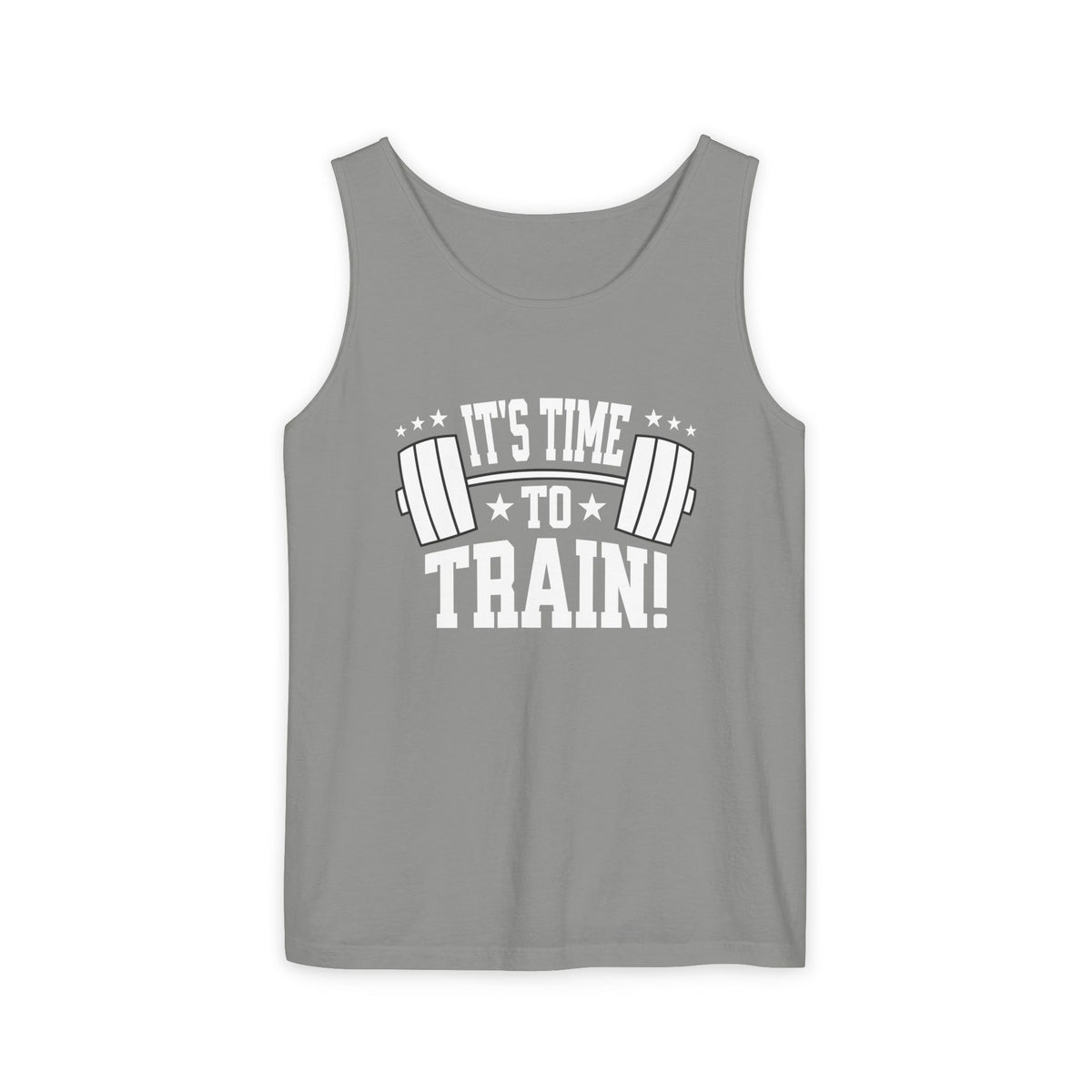 It's Time To Train! Motivational Gym Tank Top Activewear Shop the It's Time To Train! Motivational Gym Tank Top Activewear for breathable comfort, bold inspiration, and every workout. Power up your routine with It's Time To Train! Motivational Gym Tank Top Activewear—comfortable, motivational gear made to move. Buy It's Time To Train! Motivational Gym Tank Top Activewear, designed for confident lifts, cardio sessions, and everyday training.