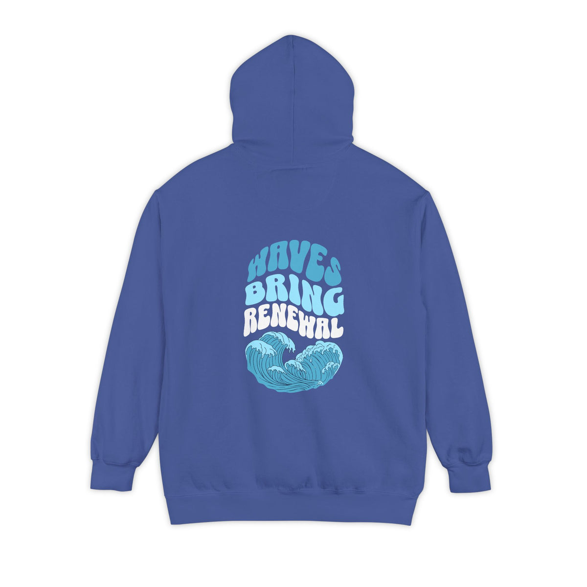 Waves Bring Renewal Hoodie for Casual Comfort Shop the Waves Bring Renewal Hoodie for Casual Comfort and enjoy a relaxed fit, everyday softness, and effortless style wherever you go. Refresh your wardrobe with the Waves Bring Renewal Hoodie for Casual Comfort, made to keep your off-duty look cozy, comfortable, and stylish. Buy the Waves Bring Renewal Hoodie for Casual Comfort, a soft, versatile layer designed for laid-back days, cozy outings, and easy style.