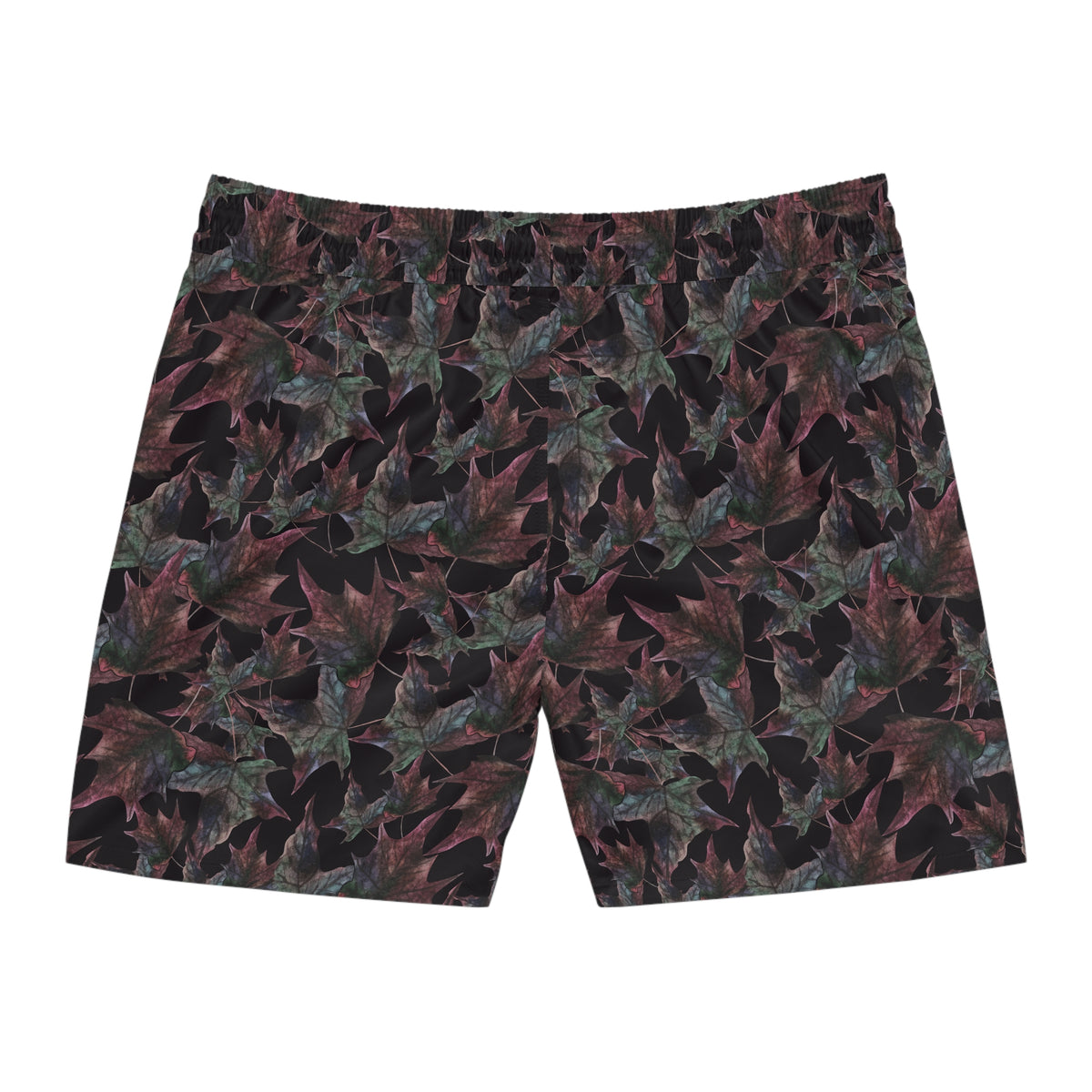 Artistic Watercolor Maple Print Men's Swim Shorts Swimwear Shop Artistic Watercolor Maple Print Men's Swim Shorts Swimwear for vibrant poolside style, quick-dry comfort, and a standout summer look. Make a splash in Artistic Watercolor Maple Print Men's Swim Shorts Swimwear—an eye-catching choice for beach days, pools, and vacations. Buy Artistic Watercolor Maple Print Men's Swim Shorts Swimwear, blending bold seasonal artwork with comfortable, beach-ready design.