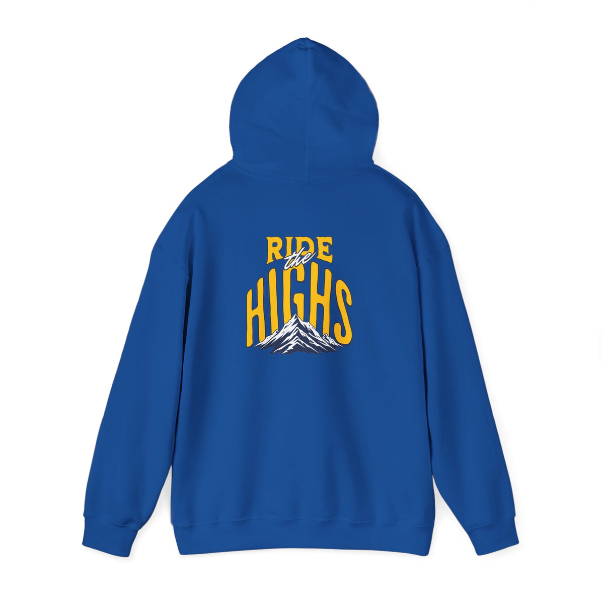 Shop online Ride The Highs Mountain Graphic Hoodie Casual Wear, made for cozy layering, relaxed outings, and mountain-inspired style. Buy Ride The Highs Mountain Graphic Hoodie Casual Wear brings bold alpine style and everyday comfort to your go-to laid-back wardrobe. Shop Ride The Highs Mountain Graphic Hoodie Casual Wear for a comfortable, casual layer with standout mountain graphic appeal.