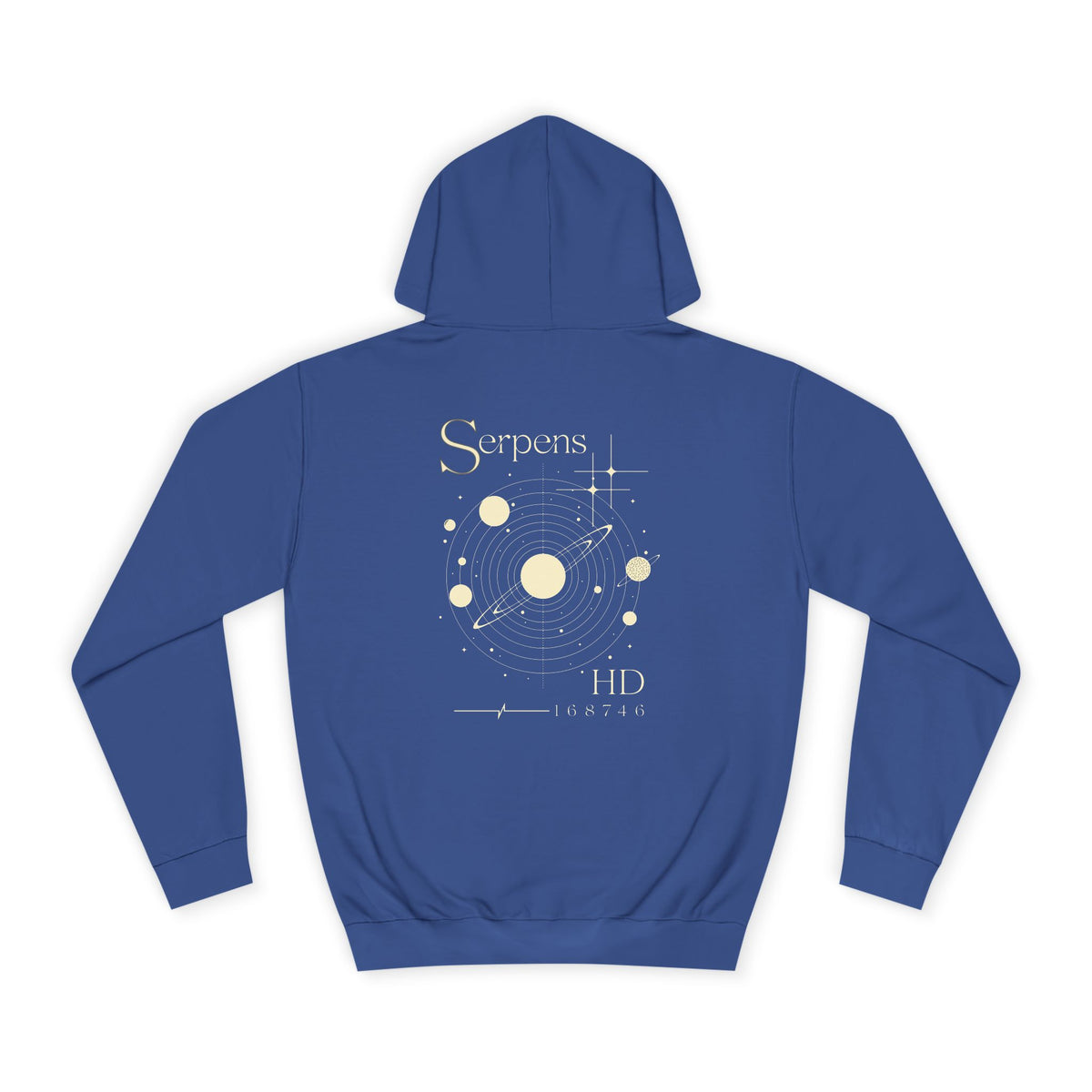 Shop online Vintage Space Serpens Constellation College Hoodie Casual Wear, blending retro cosmic art, cozy comfort, and campus-inspired style. Buy the Vintage Space Serpens Constellation College Hoodie, a retro-inspired essential for stargazers and vintage style fans. Shop the Vintage Space Serpens Constellation College Hoodie for a soft, standout layer with celestial artwork and collegiate appeal.