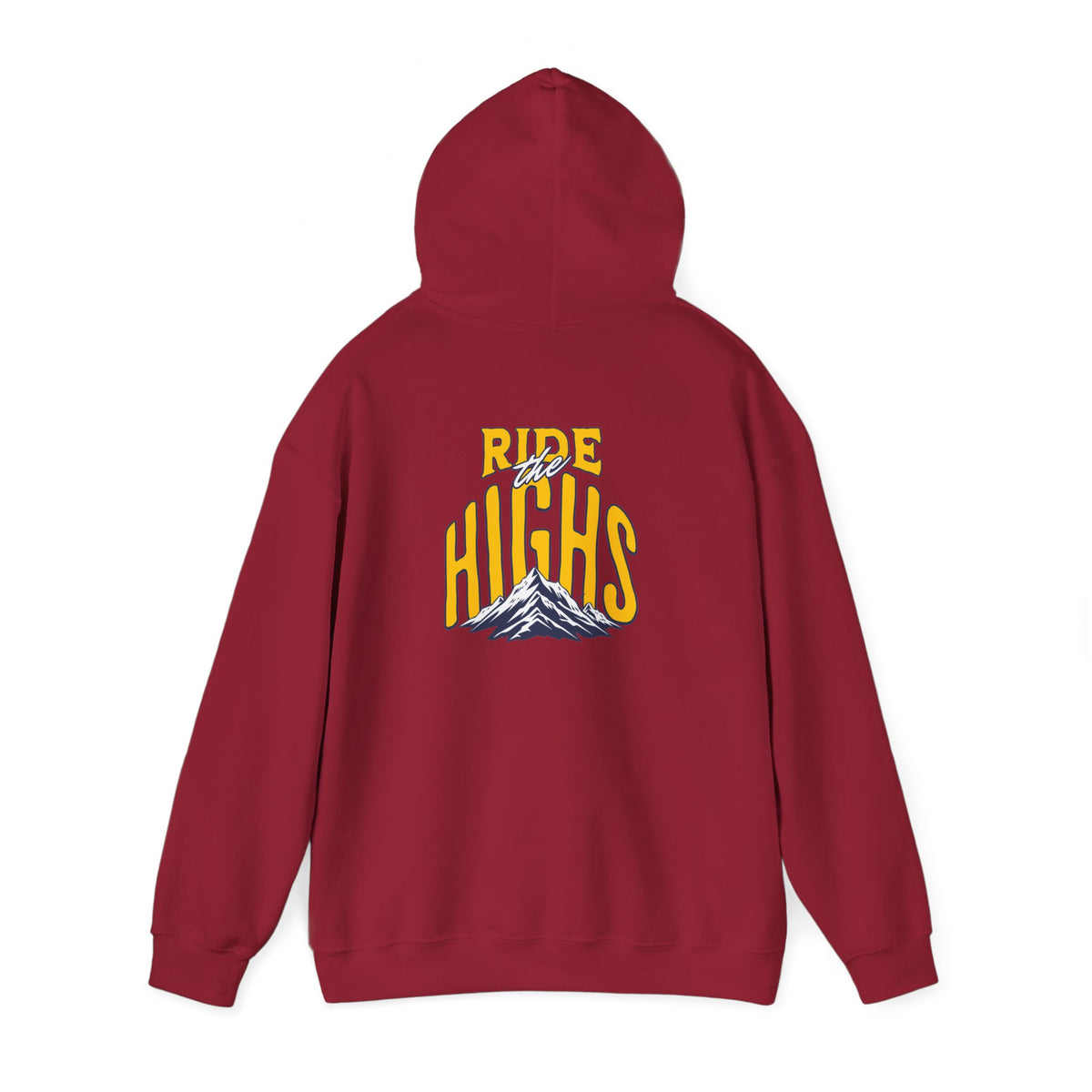 Shop online Ride The Highs Mountain Graphic Hoodie Casual Wear, made for cozy layering, relaxed outings, and mountain-inspired style. Buy Ride The Highs Mountain Graphic Hoodie Casual Wear brings bold alpine style and everyday comfort to your go-to laid-back wardrobe. Shop Ride The Highs Mountain Graphic Hoodie Casual Wear for a comfortable, casual layer with standout mountain graphic appeal.
