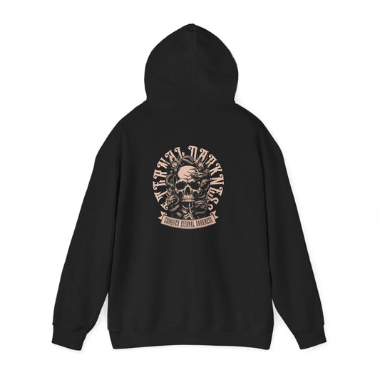 Gothic Skull Eternal Darkness Graphic Zip Hoodie Casual Wear Embrace dark style with the Gothic Skull Eternal Darkness Graphic Zip Hoodie Casual Wear, featuring bold skull art and everyday comfort. Buy the Gothic Skull Eternal Darkness Graphic Zip Hoodie Casual Wear, blending striking skull artwork, comfort, and edgy daily style. Make a bold statement in the Gothic Skull Eternal Darkness Graphic Zip Hoodie Casual Wear, designed for standout gothic-inspired looks.
