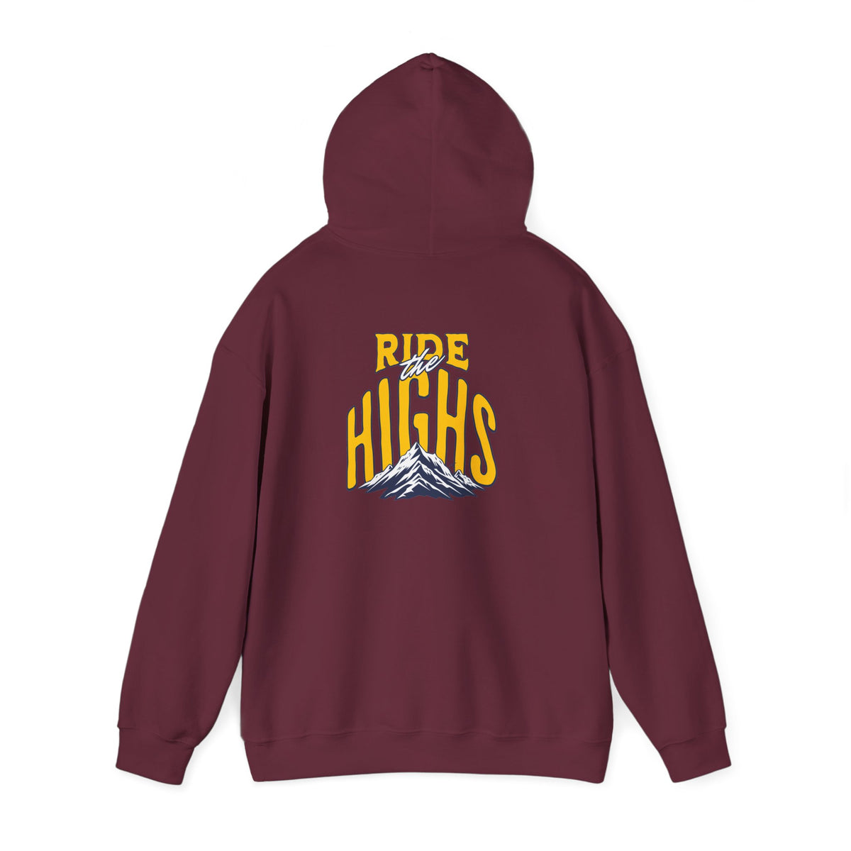 Shop online Ride The Highs Mountain Graphic Hoodie Casual Wear, made for cozy layering, relaxed outings, and mountain-inspired style. Buy Ride The Highs Mountain Graphic Hoodie Casual Wear brings bold alpine style and everyday comfort to your go-to laid-back wardrobe. Shop Ride The Highs Mountain Graphic Hoodie Casual Wear for a comfortable, casual layer with standout mountain graphic appeal.
