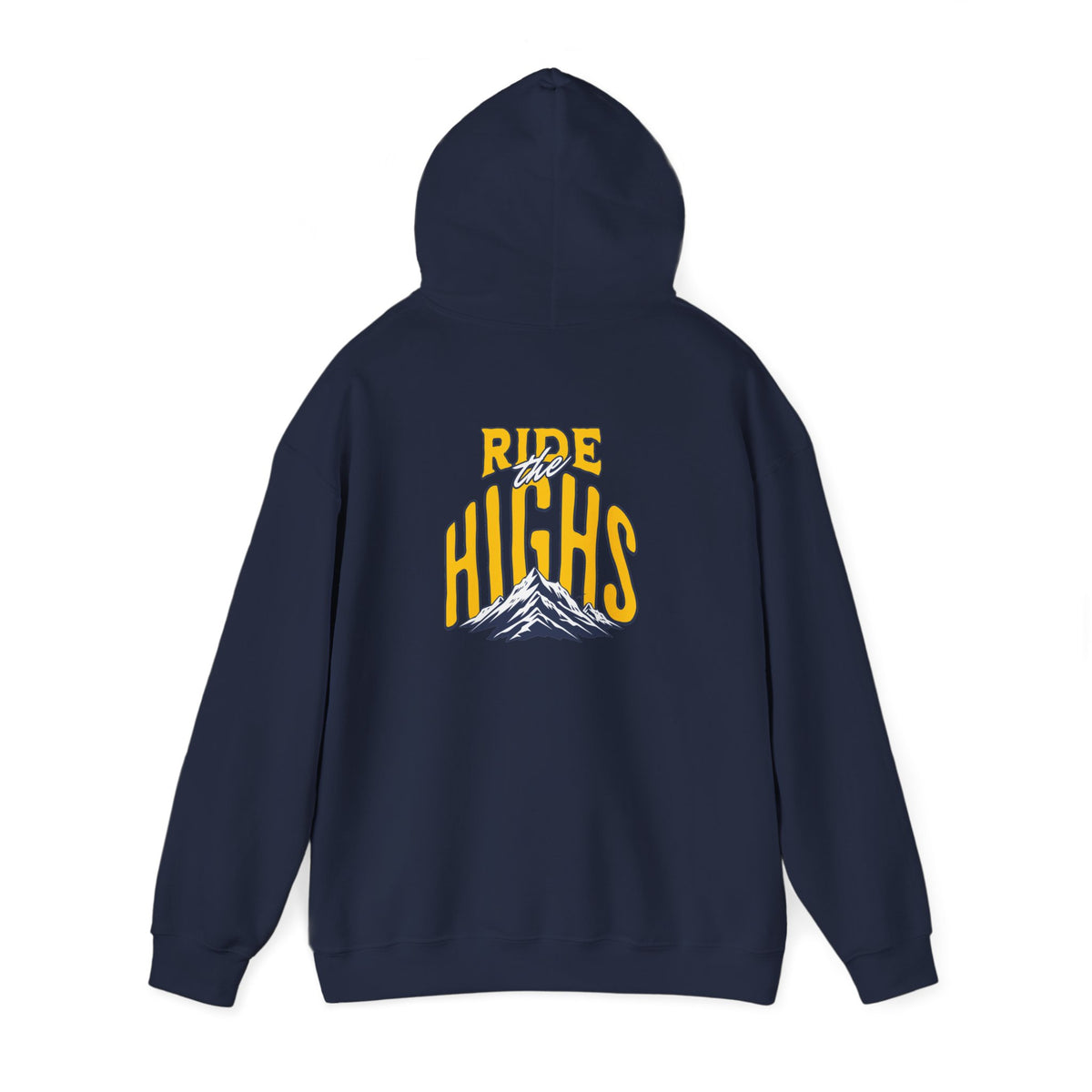 Shop online Ride The Highs Mountain Graphic Hoodie Casual Wear, made for cozy layering, relaxed outings, and mountain-inspired style. Buy Ride The Highs Mountain Graphic Hoodie Casual Wear brings bold alpine style and everyday comfort to your go-to laid-back wardrobe. Shop Ride The Highs Mountain Graphic Hoodie Casual Wear for a comfortable, casual layer with standout mountain graphic appeal.