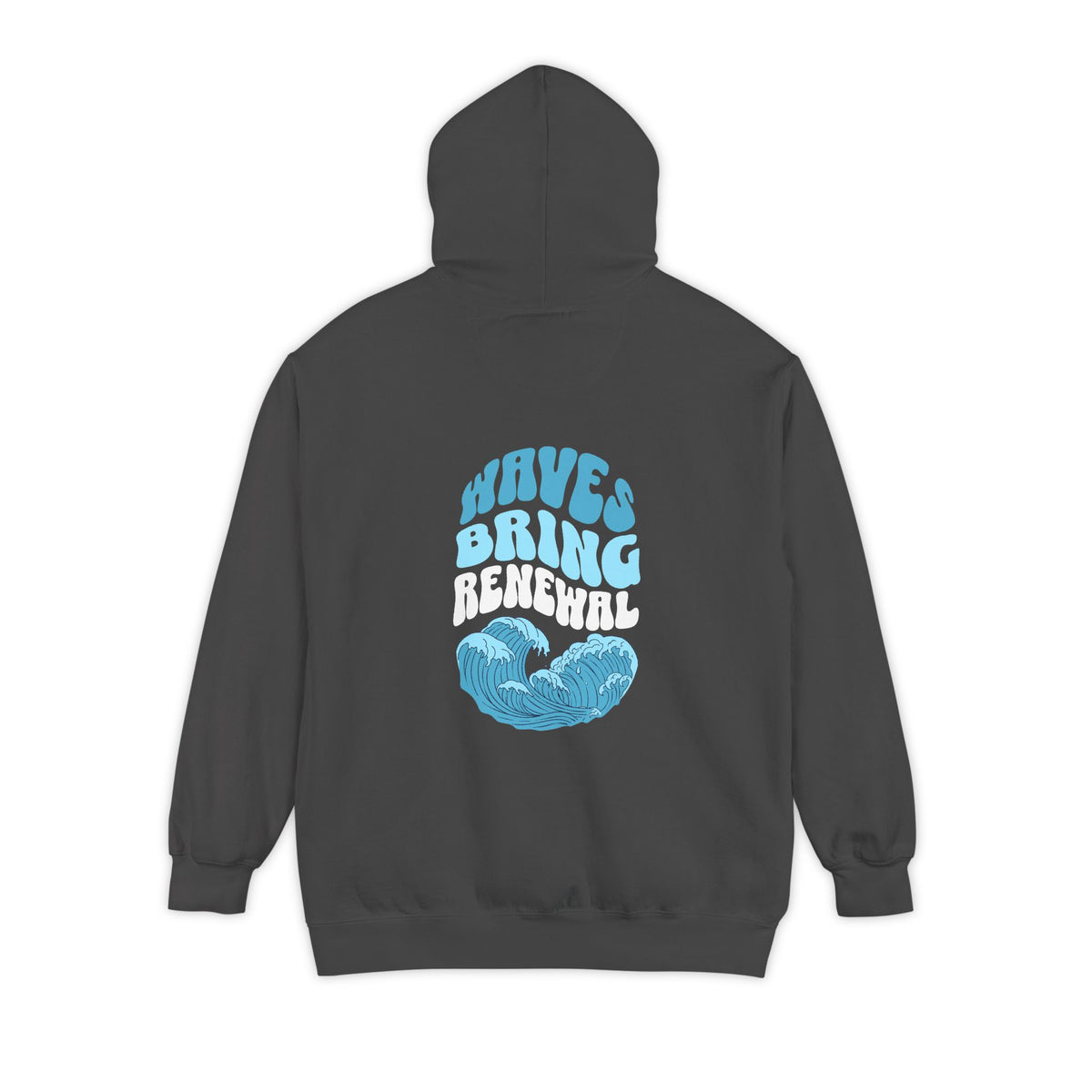Waves Bring Renewal Hoodie for Casual Comfort Shop the Waves Bring Renewal Hoodie for Casual Comfort and enjoy a relaxed fit, everyday softness, and effortless style wherever you go. Refresh your wardrobe with the Waves Bring Renewal Hoodie for Casual Comfort, made to keep your off-duty look cozy, comfortable, and stylish. Buy the Waves Bring Renewal Hoodie for Casual Comfort, a soft, versatile layer designed for laid-back days, cozy outings, and easy style.
