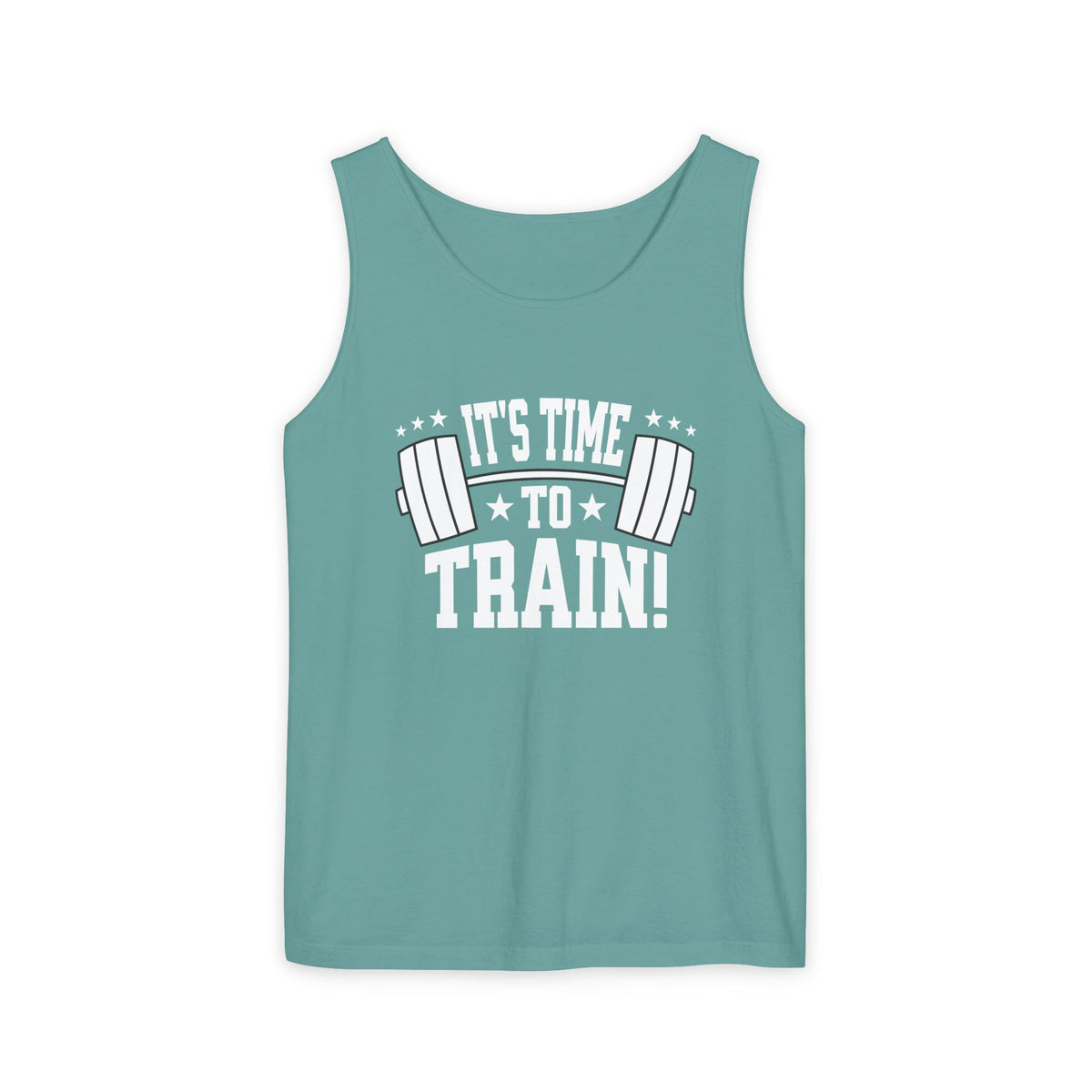 It's Time To Train! Motivational Gym Tank Top Activewear Shop the It's Time To Train! Motivational Gym Tank Top Activewear for breathable comfort, bold inspiration, and every workout. Power up your routine with It's Time To Train! Motivational Gym Tank Top Activewear—comfortable, motivational gear made to move. Buy It's Time To Train! Motivational Gym Tank Top Activewear, designed for confident lifts, cardio sessions, and everyday training.