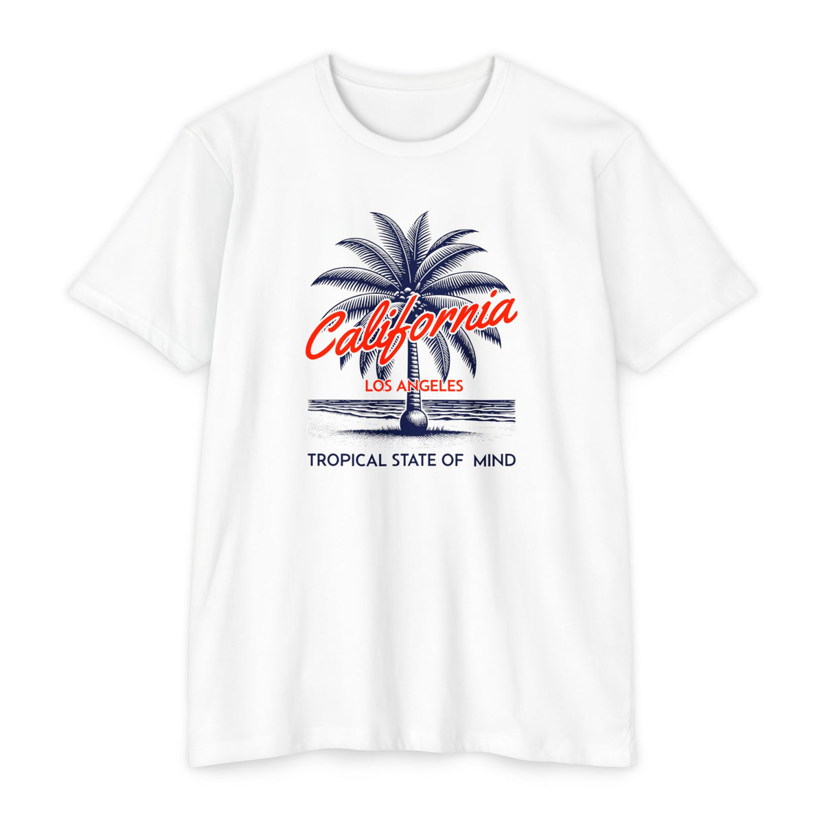 California Los Angeles Palm Tree Print T-Shirt Casual Wear Upgrade your wardrobe with California Los Angeles Palm Tree Print T-Shirt Casual Wear, designed for sunny days, casual outfits, and laid-back appeal. Shop the California Los Angeles Palm Tree Print T-Shirt Casual Wear collection for an easygoing coastal look, soft comfort, and everyday style. Buy California Los Angeles Palm Tree Print T-Shirt Casual Wear with relaxed comfort, vibrant West Coast vibes, and effortless daily styling.