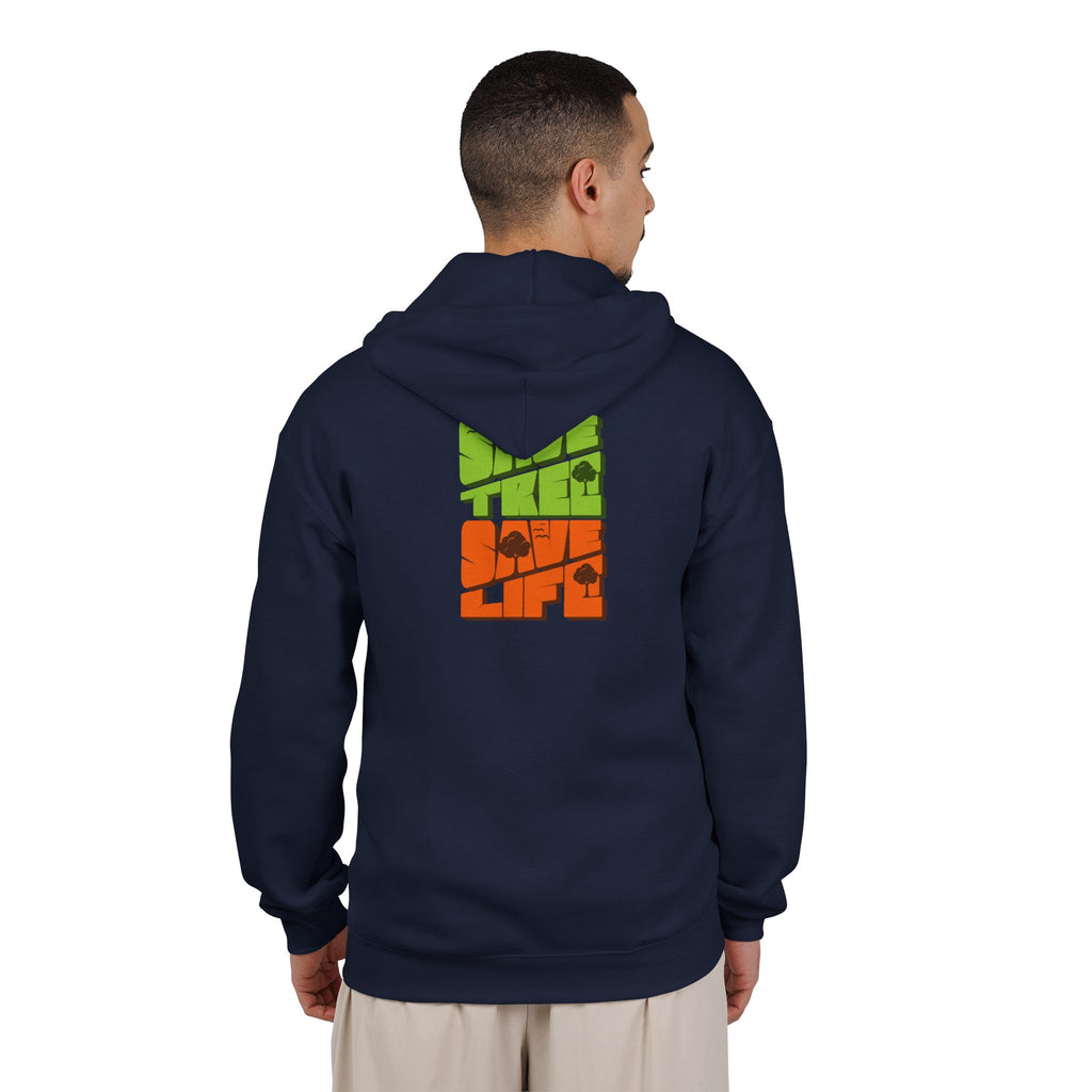 Save Tree, Save Life Zip Hoodie for Casual Outfits Shop the Save Tree, Save Life Zip Hoodie for Casual Outfits, blending everyday comfort with an eco-conscious message you’ll love to wear. Make a statement in the Save Tree, Save Life Zip Hoodie for Casual Outfits, designed for relaxed comfort, versatile style, and mindful living. Buy the Save Tree, Save Life Zip Hoodie for Casual Outfits—a cozy, stylish layer that brings sustainable spirit to your daily wardrobe.