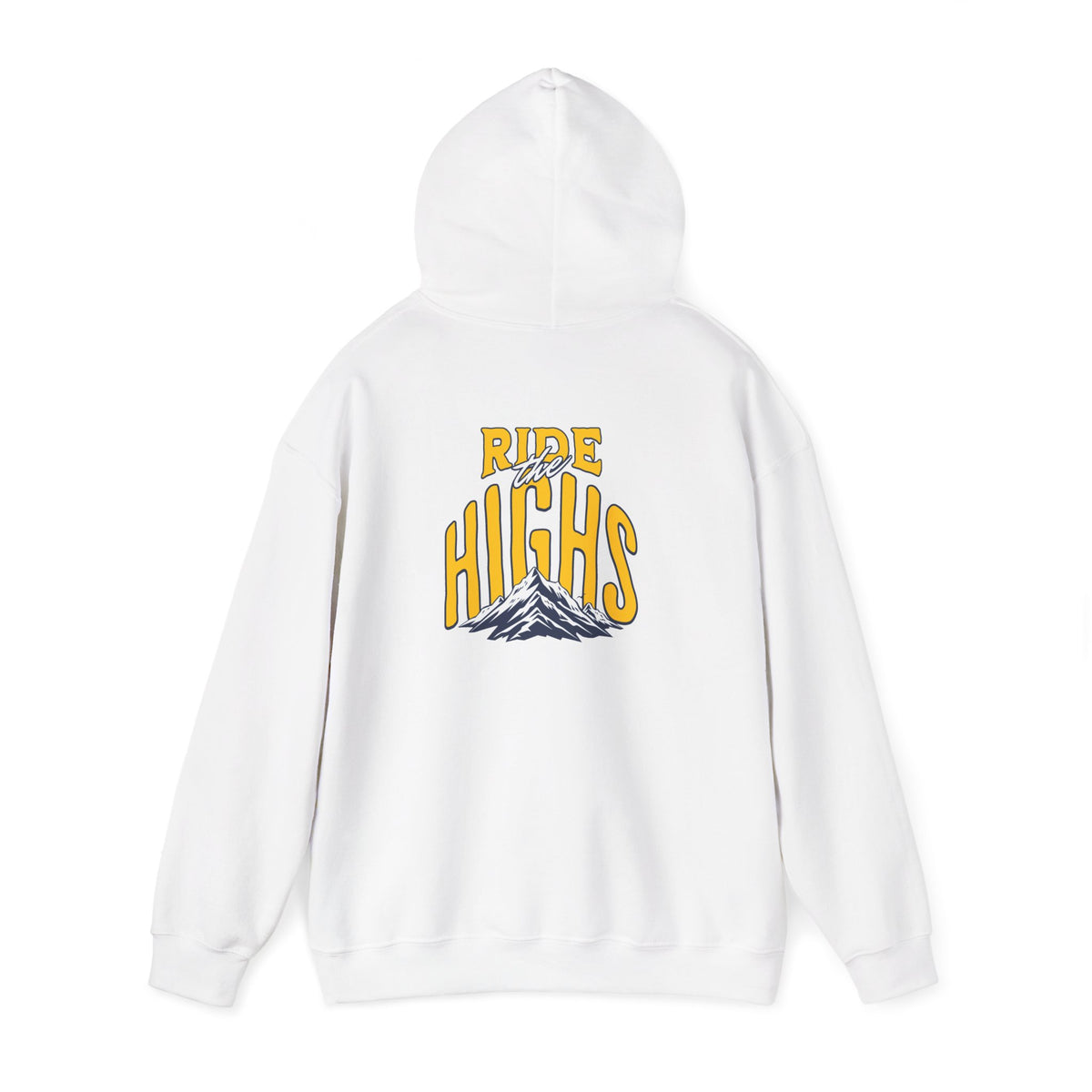 Shop online Ride The Highs Mountain Graphic Hoodie Casual Wear, made for cozy layering, relaxed outings, and mountain-inspired style. Buy Ride The Highs Mountain Graphic Hoodie Casual Wear brings bold alpine style and everyday comfort to your go-to laid-back wardrobe. Shop Ride The Highs Mountain Graphic Hoodie Casual Wear for a comfortable, casual layer with standout mountain graphic appeal.