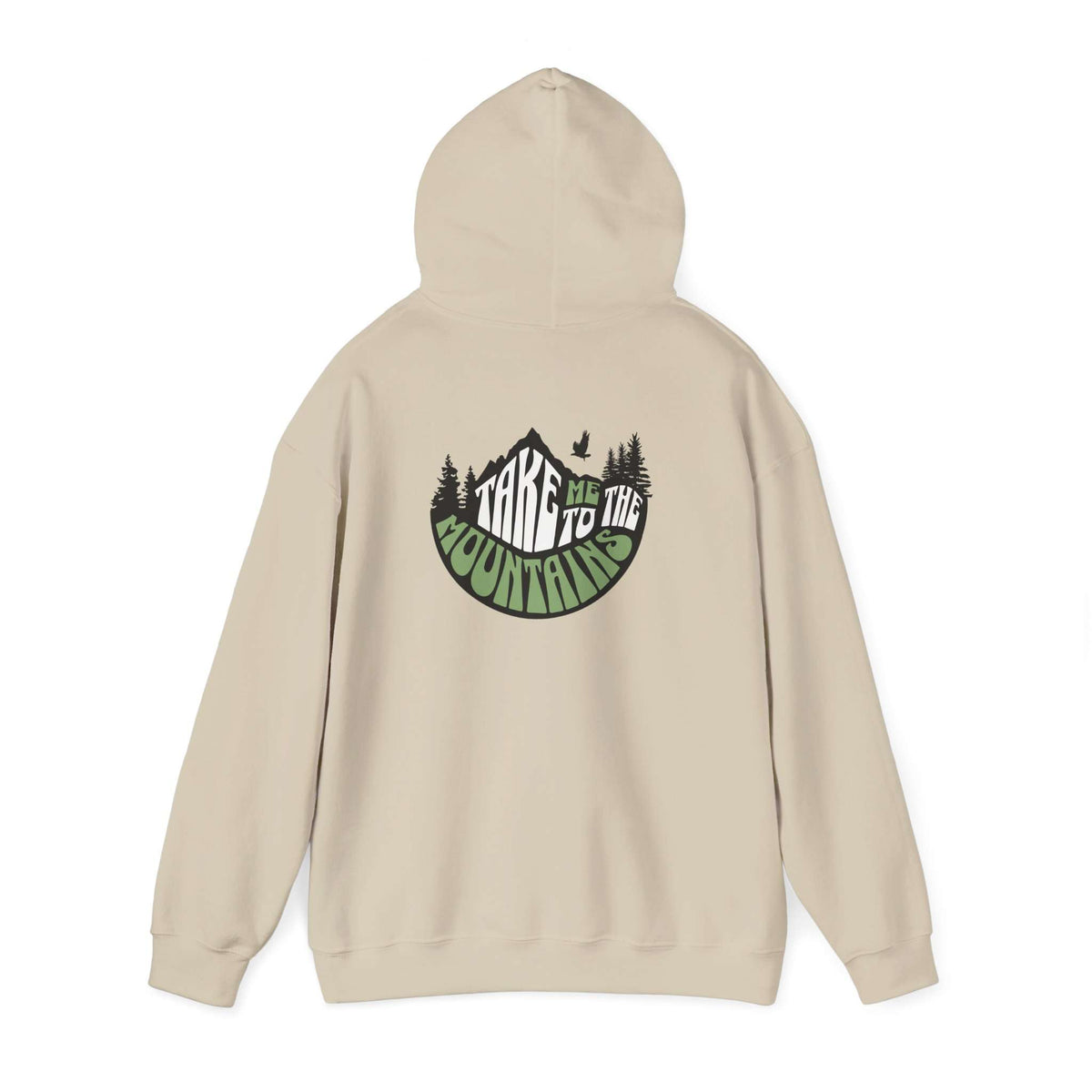 Shop the Take Me To the Mountains Outdoor Adventure Hoodie Casual Wear for a warm, laid-back layer made for hiking, camping, and weekend wanderings. Explore in comfort with the Take Me To the Mountains Outdoor Adventure Hoodie, built for cozy campfires, trail days, and everyday escapes. Bring mountain-minded style anywhere in the Take Me To the Mountains Outdoor Adventure Hoodie—perfect for trails, travel, and campfire nights.