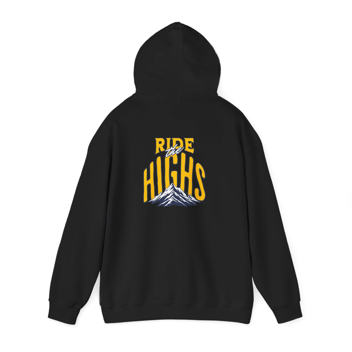 Shop online Ride The Highs Mountain Graphic Hoodie Casual Wear, made for cozy layering, relaxed outings, and mountain-inspired style. Buy Ride The Highs Mountain Graphic Hoodie Casual Wear brings bold alpine style and everyday comfort to your go-to laid-back wardrobe. Shop Ride The Highs Mountain Graphic Hoodie Casual Wear for a comfortable, casual layer with standout mountain graphic appeal.