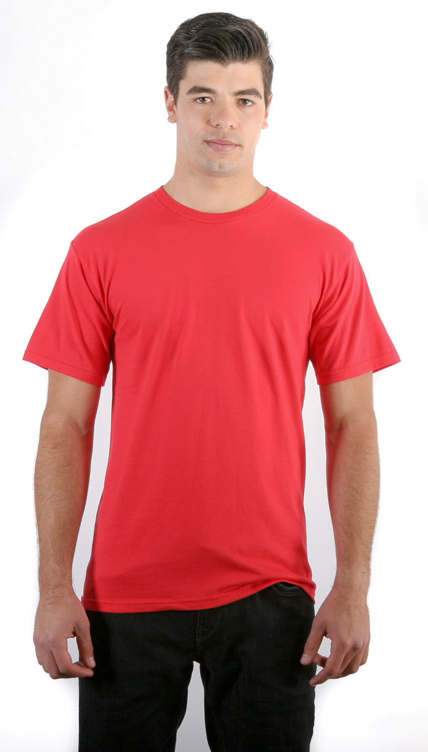 Shop the Retro Ring-Spun Crew Neck T-Shirt 2100 for premium ring-spun softness, a classic fit, and effortless retro appeal. Upgrade your staples with the Retro Ring-Spun Crew Neck T-Shirt 2100, combining durable comfort, a retro look, and easy versatility. Buy the Retro Ring-Spun Crew Neck T-Shirt 2100, a soft, vintage-inspired essential designed for everyday comfort and timeless style.