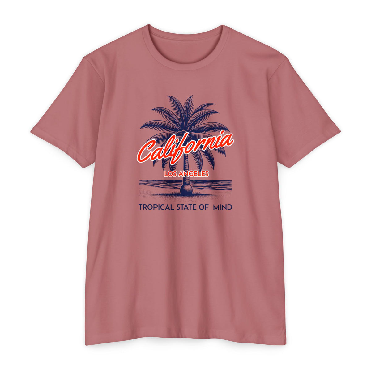 California Los Angeles Palm Tree Print T-Shirt Casual Wear Upgrade your wardrobe with California Los Angeles Palm Tree Print T-Shirt Casual Wear, designed for sunny days, casual outfits, and laid-back appeal. Shop the California Los Angeles Palm Tree Print T-Shirt Casual Wear collection for an easygoing coastal look, soft comfort, and everyday style. Buy California Los Angeles Palm Tree Print T-Shirt Casual Wear with relaxed comfort, vibrant West Coast vibes, and effortless daily styling.