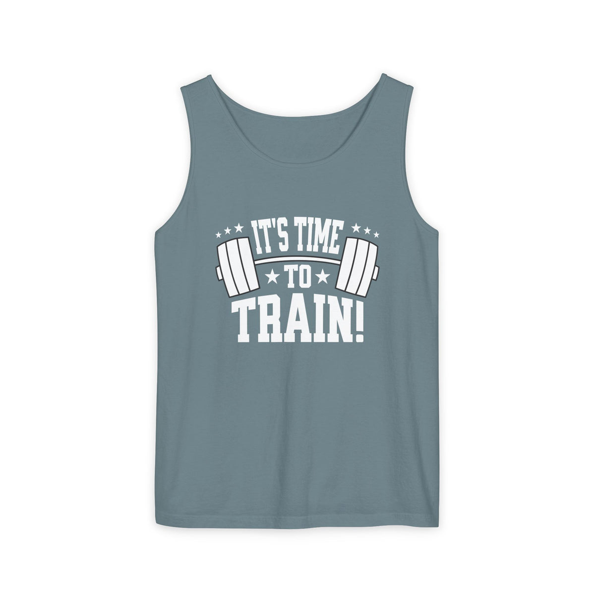 It's Time To Train! Motivational Gym Tank Top Activewear Shop the It's Time To Train! Motivational Gym Tank Top Activewear for breathable comfort, bold inspiration, and every workout. Power up your routine with It's Time To Train! Motivational Gym Tank Top Activewear—comfortable, motivational gear made to move. Buy It's Time To Train! Motivational Gym Tank Top Activewear, designed for confident lifts, cardio sessions, and everyday training.