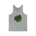 Shop the Retro Dumbbell Workout Unisex Jersey Tank Top Activewear for a bold gym-ready look, lightweight comfort, and everyday training style. Elevate your gym wardrobe with Retro Dumbbell Workout Unisex Jersey Tank Top Activewear—comfortable, versatile apparel for lifting and more. Buy Retro Dumbbell Workout Unisex Jersey Tank Top Activewear, designed for breathable comfort, vintage flair, and confident workouts.