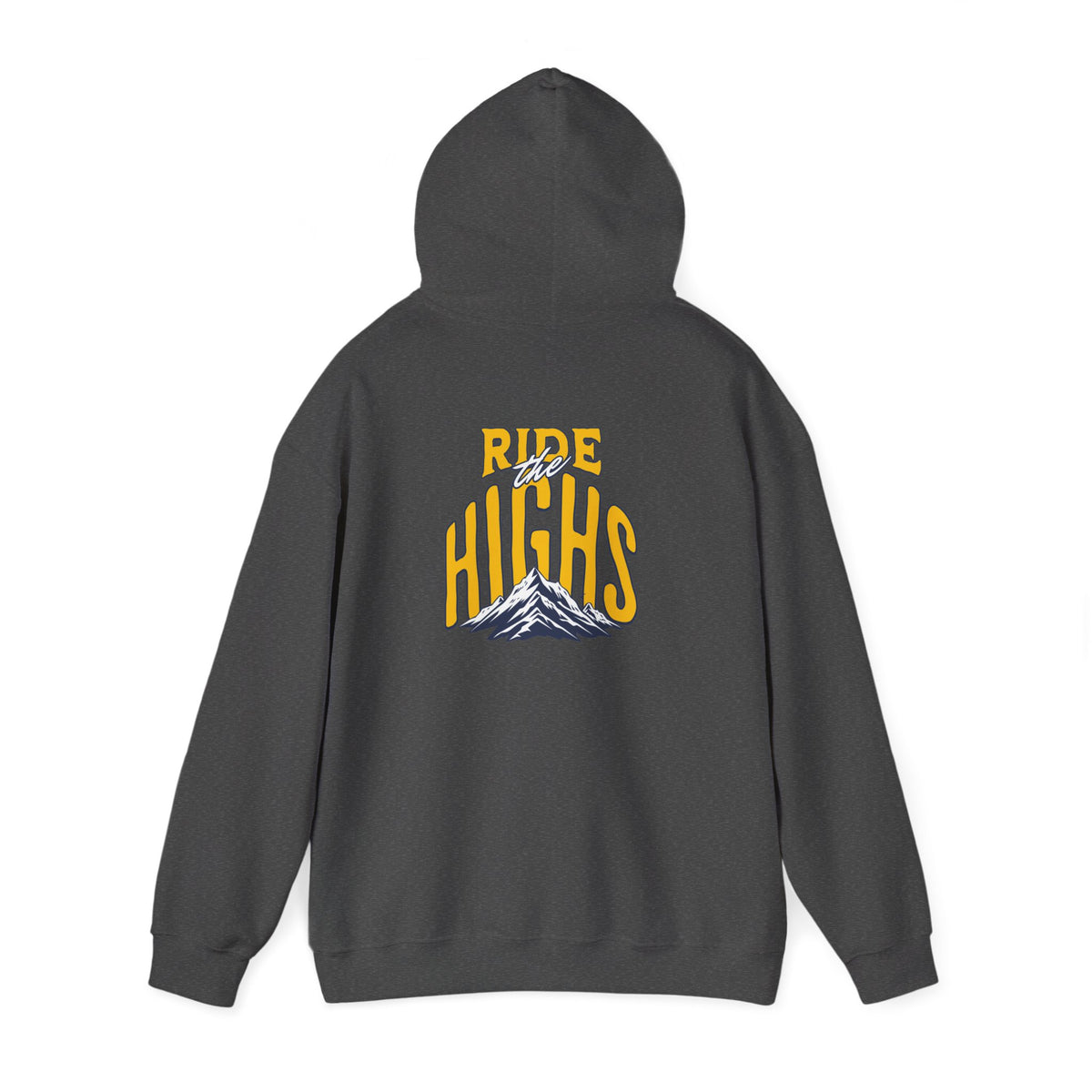 Shop online Ride The Highs Mountain Graphic Hoodie Casual Wear, made for cozy layering, relaxed outings, and mountain-inspired style. Buy Ride The Highs Mountain Graphic Hoodie Casual Wear brings bold alpine style and everyday comfort to your go-to laid-back wardrobe. Shop Ride The Highs Mountain Graphic Hoodie Casual Wear for a comfortable, casual layer with standout mountain graphic appeal.