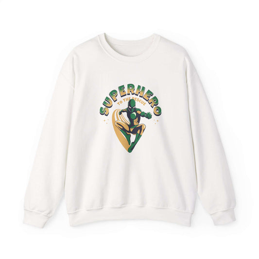 Super Hero Cartoon Graphic Crewneck Sweatshirt Casual Wear Shop the Super Hero Cartoon Graphic Crewneck Sweatshirt Casual Wear for a bold, comfortable layer that brings everyday style to your wardrobe. Add fun to your rotation with the Super Hero Cartoon Graphic Crewneck Sweatshirt Casual Wear, made for relaxed comfort and standout looks. Buy Super Hero Cartoon Graphic Crewneck Sweatshirt Casual Wear—a cozy statement piece for casual outfits, cool days, and comic-inspired style.