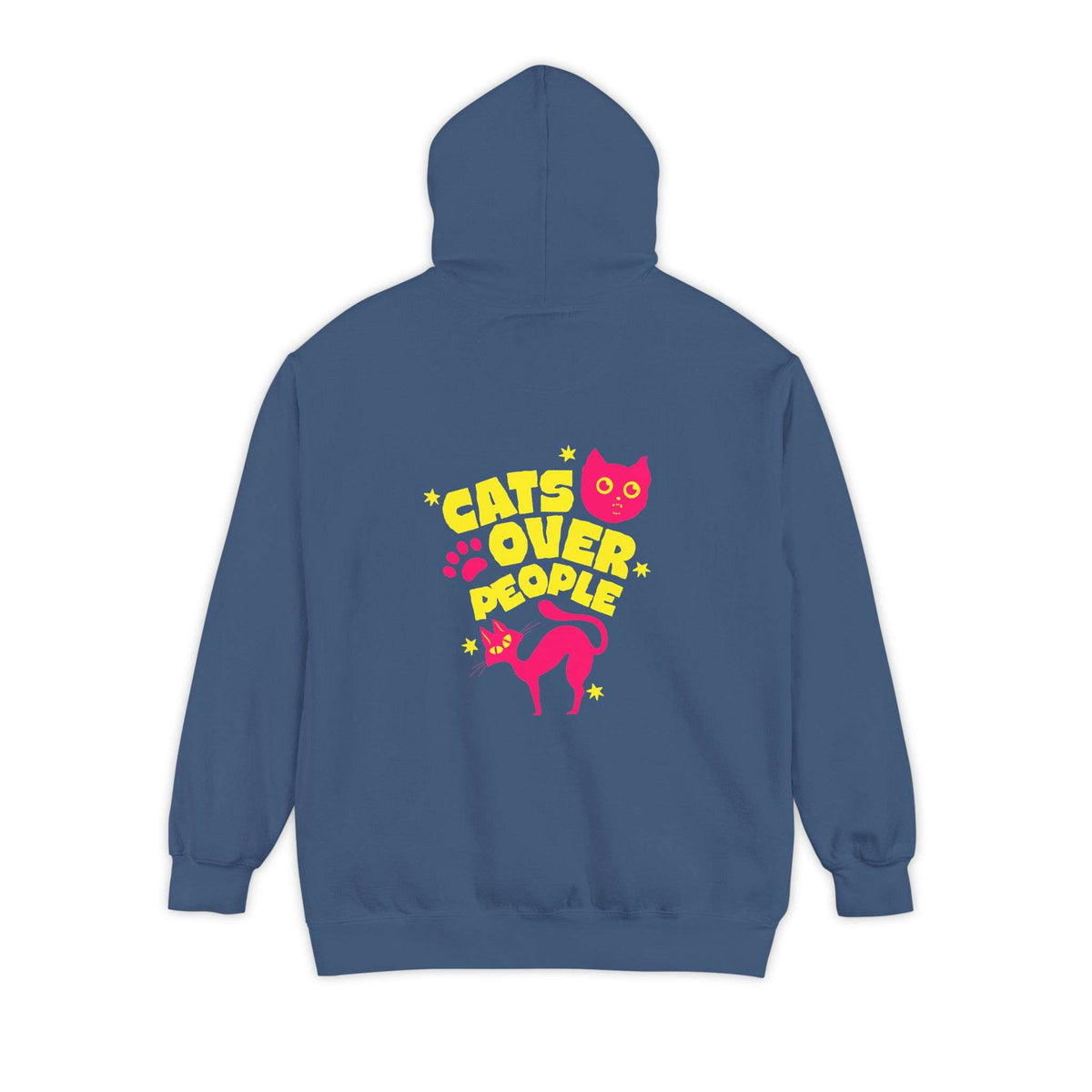 Shop Comfortable Cats Over People Streetwear Hoodie Casual Wear for an easygoing, cat-inspired layer that brings comfort and street style. Buy Comfortable Cats Over People Streetwear Hoodie Casual Wear, made for relaxed outfits, cozy layers, and unapologetic cat fans. Upgrade your wardrobe with Comfortable Cats Over People Streetwear Hoodie Casual Wear, blending soft comfort with standout feline attitude.