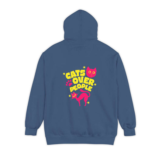 Shop Comfortable Cats Over People Streetwear Hoodie Casual Wear for an easygoing, cat-inspired layer that brings comfort and street style. Buy Comfortable Cats Over People Streetwear Hoodie Casual Wear, made for relaxed outfits, cozy layers, and unapologetic cat fans. Upgrade your wardrobe with Comfortable Cats Over People Streetwear Hoodie Casual Wear, blending soft comfort with standout feline attitude.