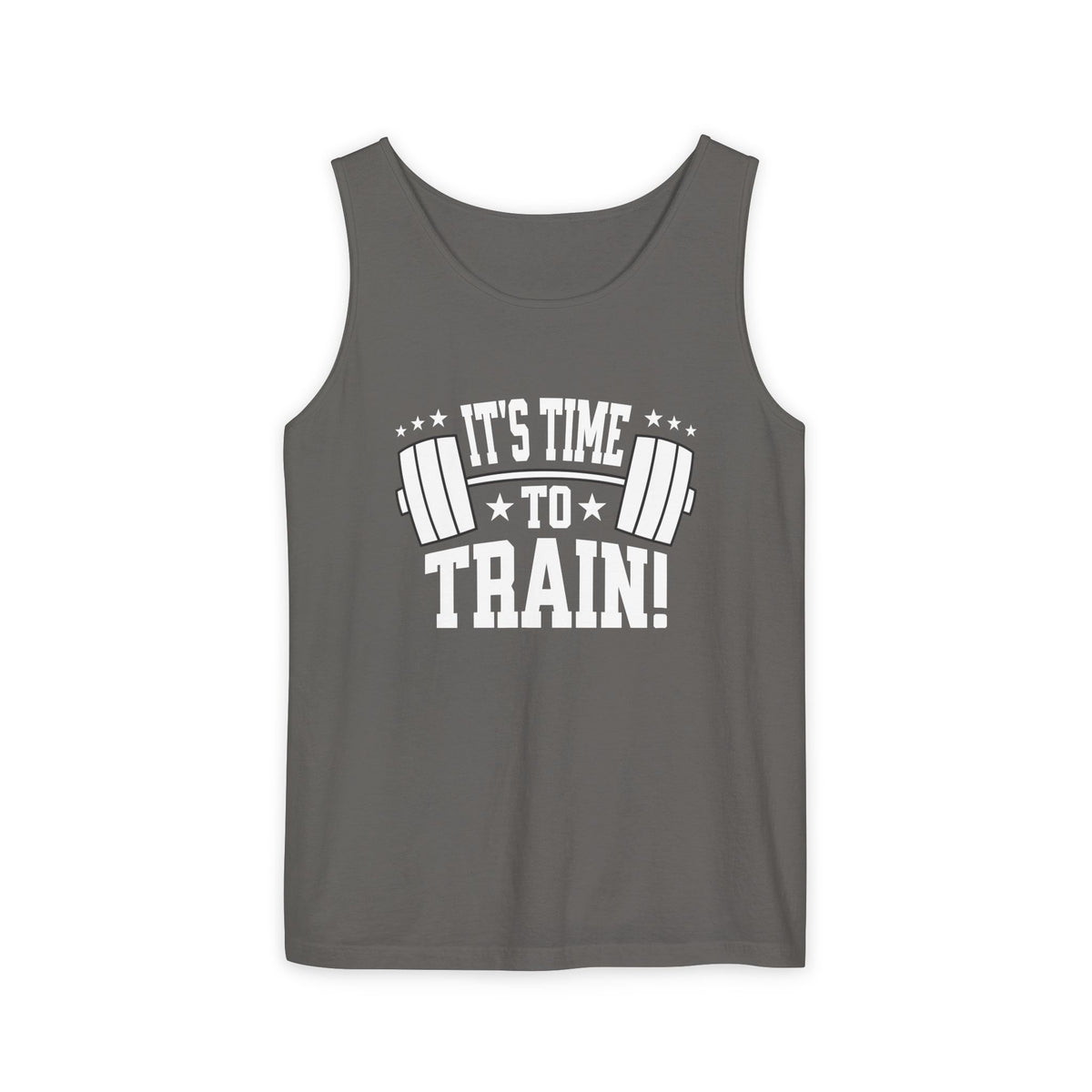It's Time To Train! Motivational Gym Tank Top Activewear Shop the It's Time To Train! Motivational Gym Tank Top Activewear for breathable comfort, bold inspiration, and every workout. Power up your routine with It's Time To Train! Motivational Gym Tank Top Activewear—comfortable, motivational gear made to move. Buy It's Time To Train! Motivational Gym Tank Top Activewear, designed for confident lifts, cardio sessions, and everyday training.