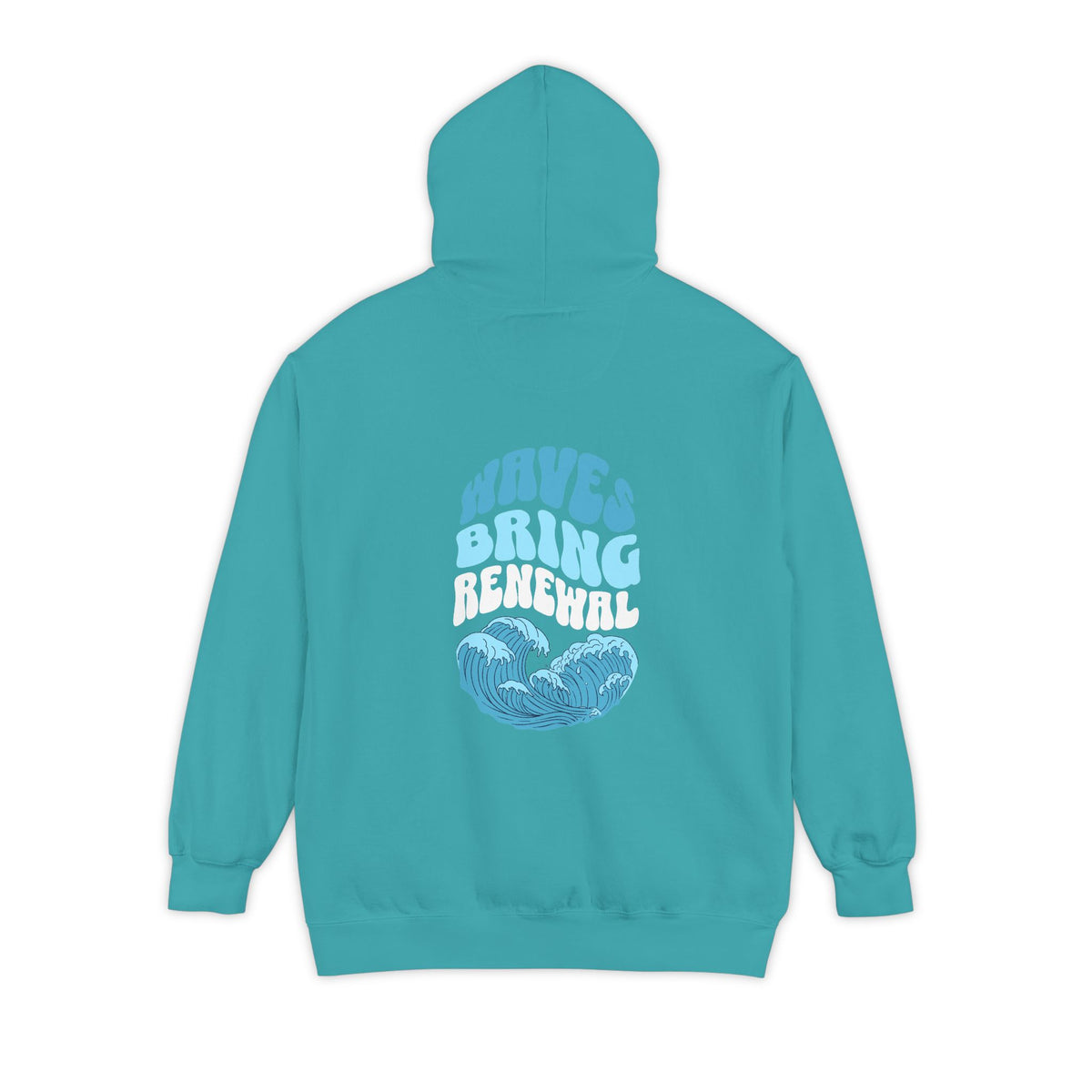Waves Bring Renewal Hoodie for Casual Comfort Shop the Waves Bring Renewal Hoodie for Casual Comfort and enjoy a relaxed fit, everyday softness, and effortless style wherever you go. Refresh your wardrobe with the Waves Bring Renewal Hoodie for Casual Comfort, made to keep your off-duty look cozy, comfortable, and stylish. Buy the Waves Bring Renewal Hoodie for Casual Comfort, a soft, versatile layer designed for laid-back days, cozy outings, and easy style.