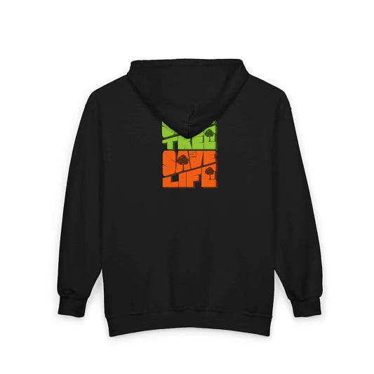 Save Tree, Save Life Zip Hoodie for Casual Outfits Shop the Save Tree, Save Life Zip Hoodie for Casual Outfits, blending everyday comfort with an eco-conscious message you’ll love to wear. Make a statement in the Save Tree, Save Life Zip Hoodie for Casual Outfits, designed for relaxed comfort, versatile style, and mindful living. Buy the Save Tree, Save Life Zip Hoodie for Casual Outfits—a cozy, stylish layer that brings sustainable spirit to your daily wardrobe.