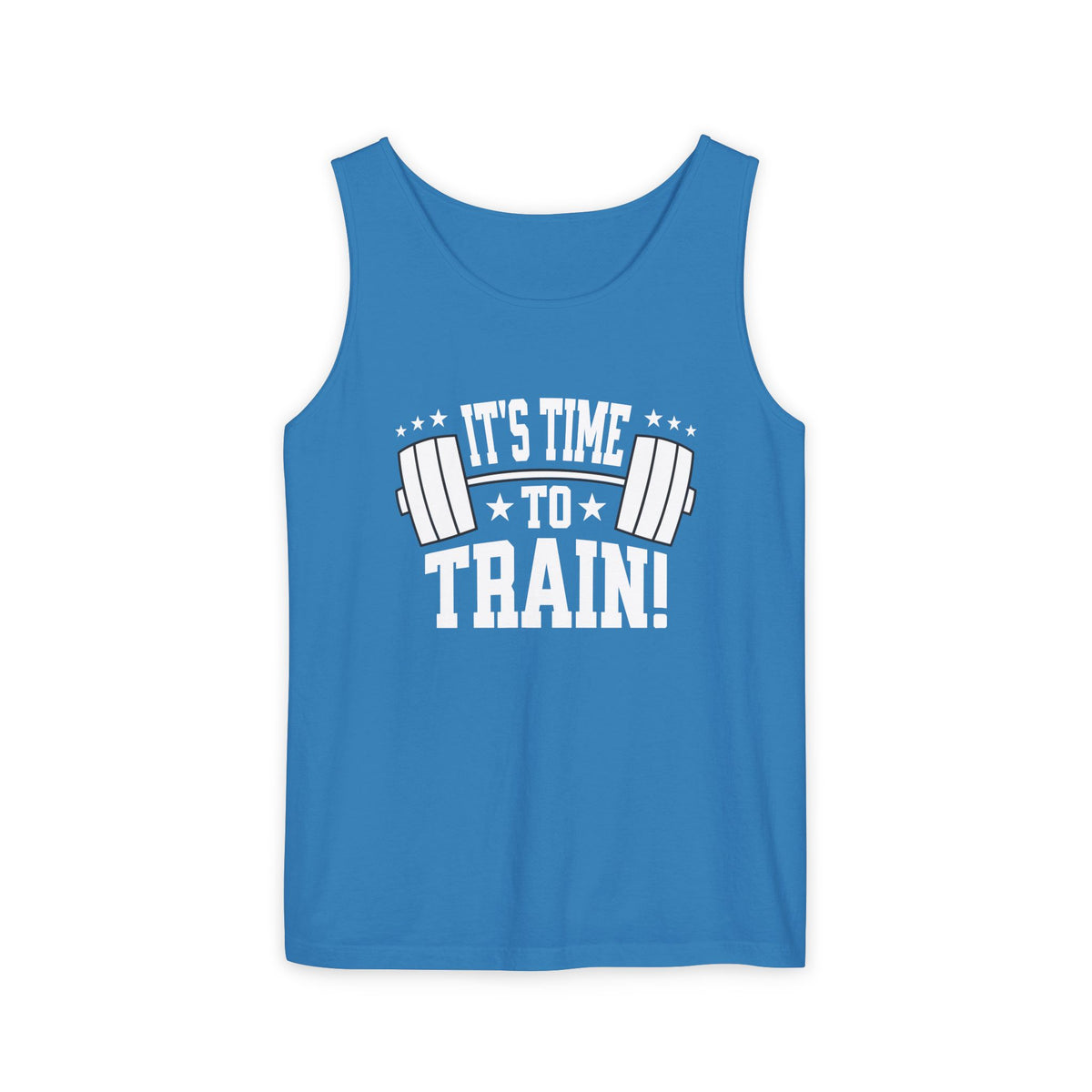 It's Time To Train! Motivational Gym Tank Top Activewear Shop the It's Time To Train! Motivational Gym Tank Top Activewear for breathable comfort, bold inspiration, and every workout. Power up your routine with It's Time To Train! Motivational Gym Tank Top Activewear—comfortable, motivational gear made to move. Buy It's Time To Train! Motivational Gym Tank Top Activewear, designed for confident lifts, cardio sessions, and everyday training.