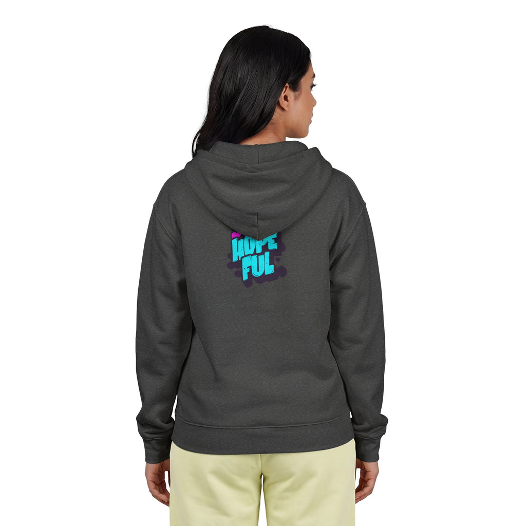 Shop the Bold Stay Hopeful Lettering Streetwear Zip Hoodie Casual Wear for a statement layer with everyday comfort, versatile style, and uplifting energy. Elevate your casual rotation with the Bold Stay Hopeful Lettering Streetwear Zip Hoodie, featuring an inspiring message and bold urban style. Buy the Bold Stay Hopeful Lettering Streetwear Zip Hoodie, a standout zip-up that brings optimistic attitude to everyday streetwear looks.