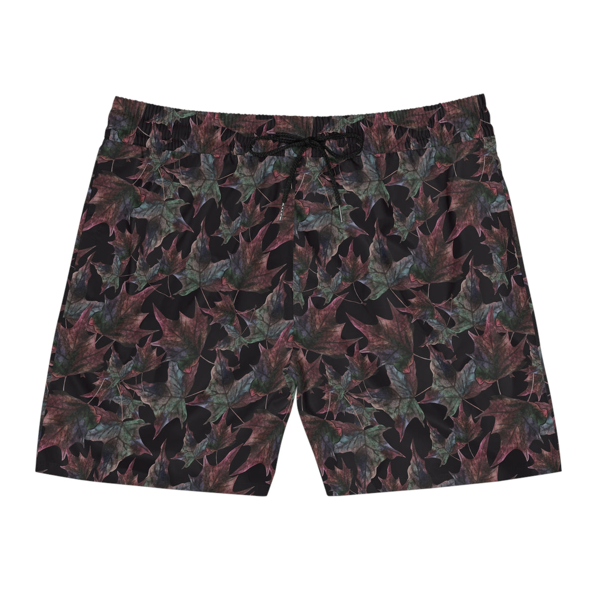 Artistic Watercolor Maple Print Men's Swim Shorts Swimwear Shop Artistic Watercolor Maple Print Men's Swim Shorts Swimwear for vibrant poolside style, quick-dry comfort, and a standout summer look. Make a splash in Artistic Watercolor Maple Print Men's Swim Shorts Swimwear—an eye-catching choice for beach days, pools, and vacations. Buy Artistic Watercolor Maple Print Men's Swim Shorts Swimwear, blending bold seasonal artwork with comfortable, beach-ready design.