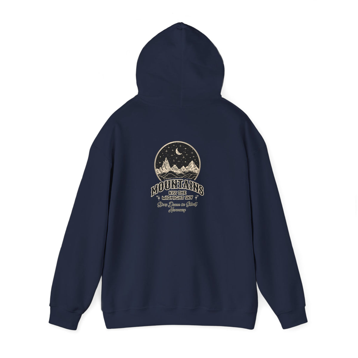 Mountains Kiss the Midnight Sky Outdoor Hoodie Casual Wear Shop Mountains Kiss the Midnight Sky Outdoor Hoodie Casual Wear for a soft, versatile layer that takes you from trails to town in comfort. Stay warm in the Mountains Kiss the Midnight Sky Outdoor Hoodie Casual Wear, designed for relaxed layering, stargazing nights, and daily outings. Buy the Mountains Kiss the Midnight Sky Outdoor Hoodie Casual Wear—cozy comfort and bold style for cool hikes, campfires, and everyday adventures.