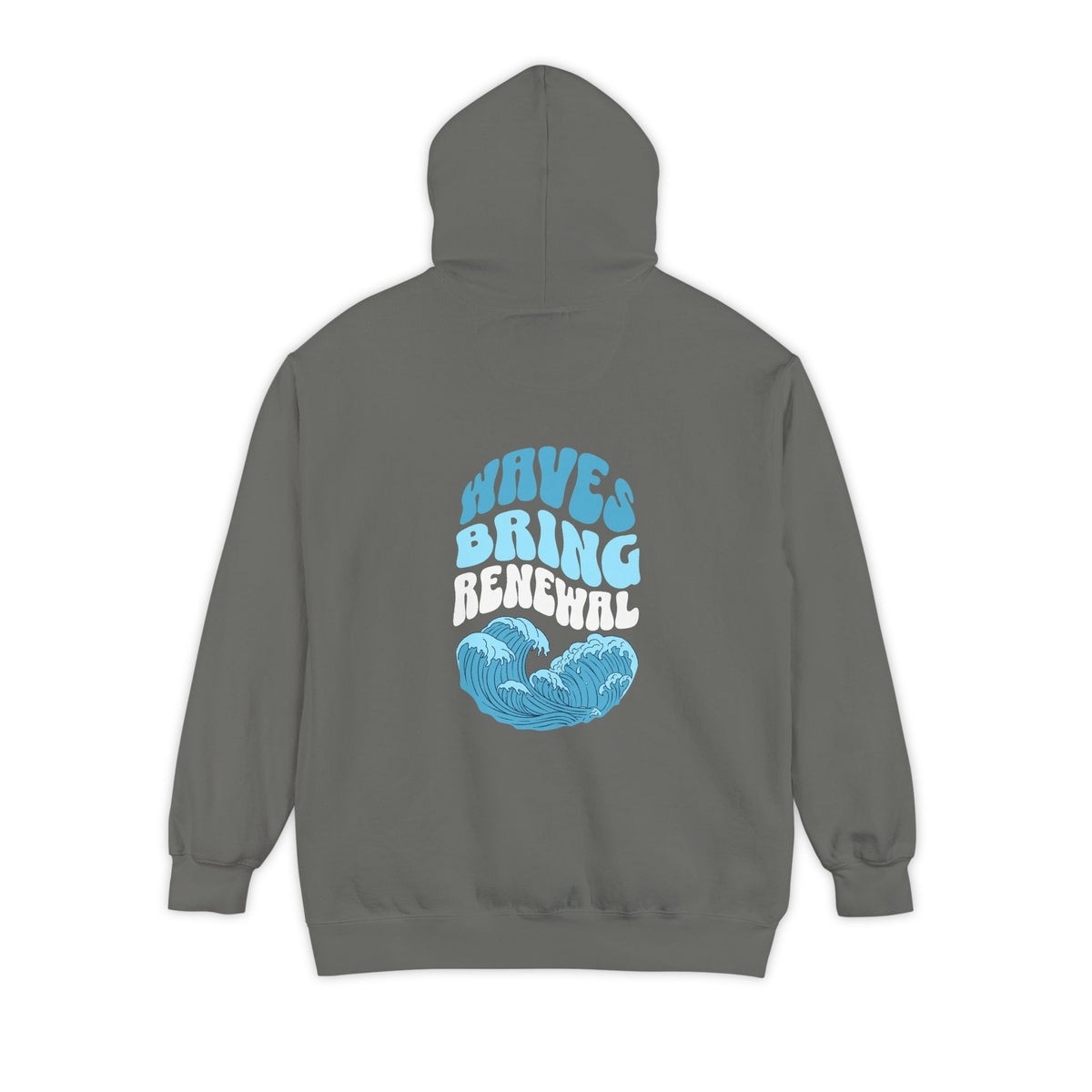 Waves Bring Renewal Hoodie for Casual Comfort Shop the Waves Bring Renewal Hoodie for Casual Comfort and enjoy a relaxed fit, everyday softness, and effortless style wherever you go. Refresh your wardrobe with the Waves Bring Renewal Hoodie for Casual Comfort, made to keep your off-duty look cozy, comfortable, and stylish. Buy the Waves Bring Renewal Hoodie for Casual Comfort, a soft, versatile layer designed for laid-back days, cozy outings, and easy style.