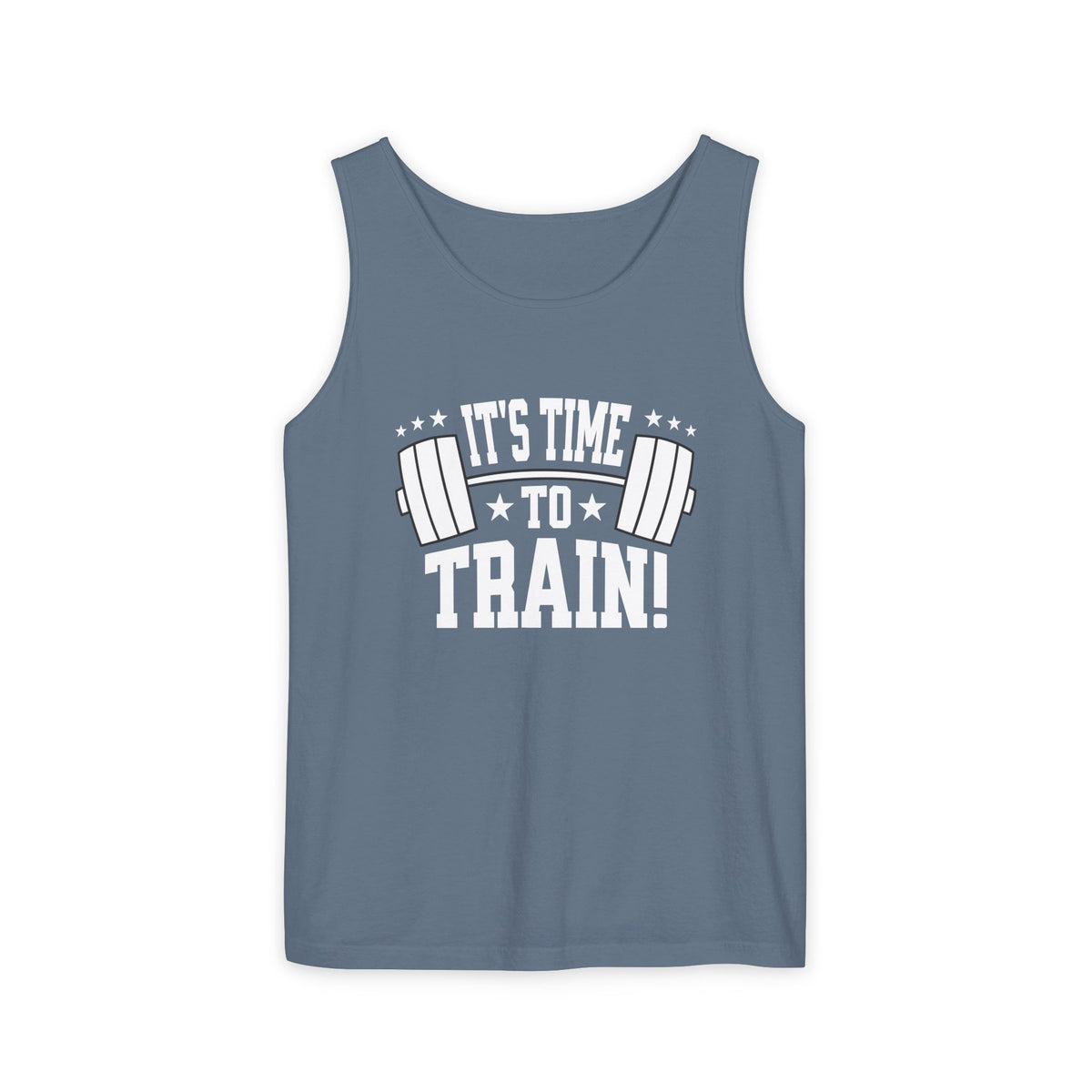 It's Time To Train! Motivational Gym Tank Top Activewear Shop the It's Time To Train! Motivational Gym Tank Top Activewear for breathable comfort, bold inspiration, and every workout. Power up your routine with It's Time To Train! Motivational Gym Tank Top Activewear—comfortable, motivational gear made to move. Buy It's Time To Train! Motivational Gym Tank Top Activewear, designed for confident lifts, cardio sessions, and everyday training.