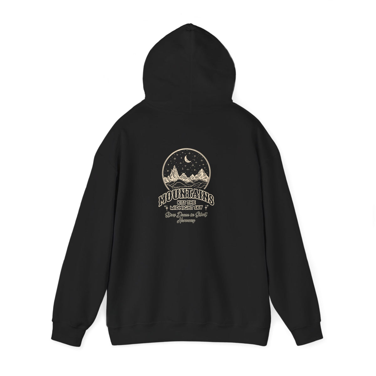 Mountains Kiss the Midnight Sky Outdoor Hoodie Casual Wear Shop Mountains Kiss the Midnight Sky Outdoor Hoodie Casual Wear for a soft, versatile layer that takes you from trails to town in comfort. Stay warm in the Mountains Kiss the Midnight Sky Outdoor Hoodie Casual Wear, designed for relaxed layering, stargazing nights, and daily outings. Buy the Mountains Kiss the Midnight Sky Outdoor Hoodie Casual Wear—cozy comfort and bold style for cool hikes, campfires, and everyday adventures.