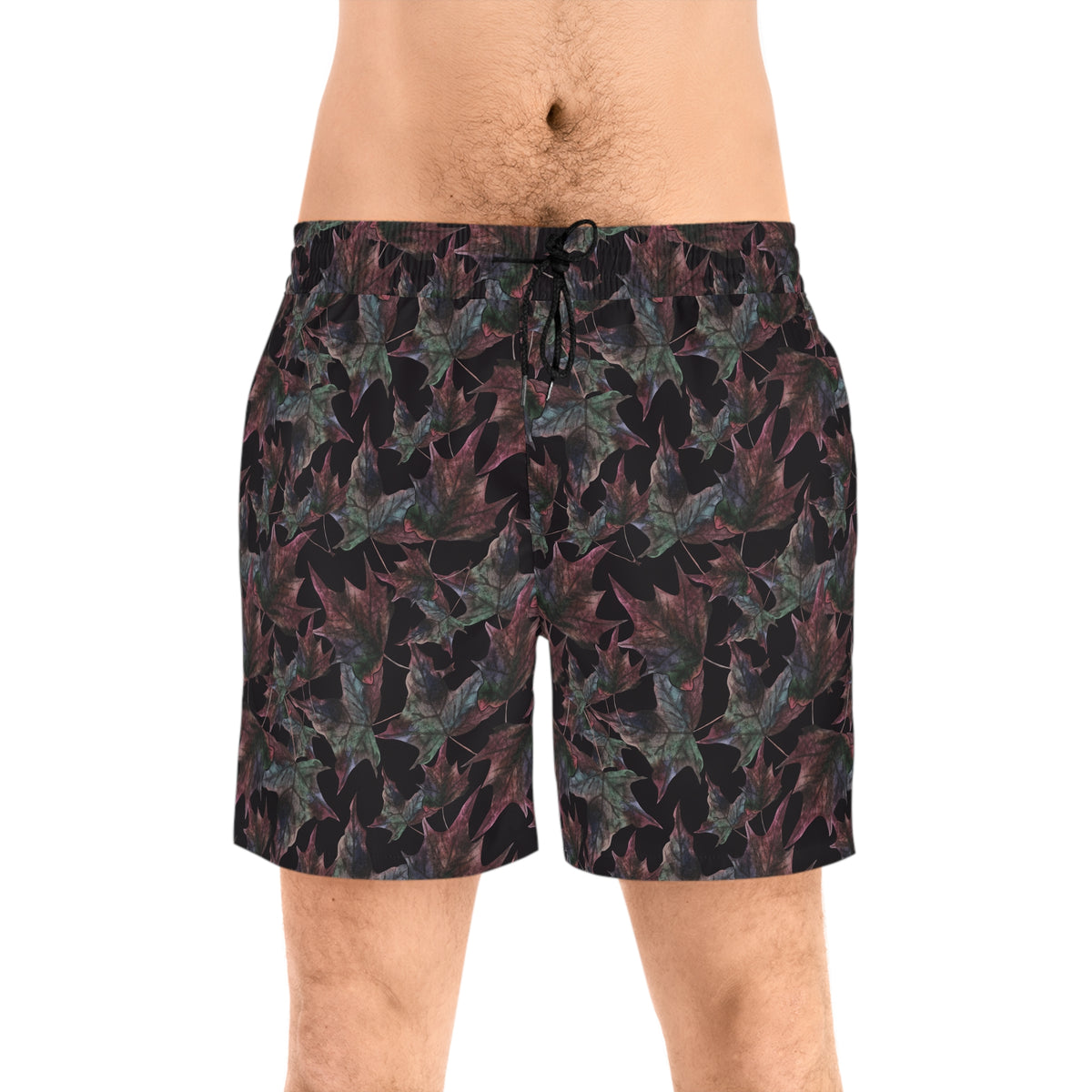 Artistic Watercolor Maple Print Men's Swim Shorts Swimwear Shop Artistic Watercolor Maple Print Men's Swim Shorts Swimwear for vibrant poolside style, quick-dry comfort, and a standout summer look. Make a splash in Artistic Watercolor Maple Print Men's Swim Shorts Swimwear—an eye-catching choice for beach days, pools, and vacations. Buy Artistic Watercolor Maple Print Men's Swim Shorts Swimwear, blending bold seasonal artwork with comfortable, beach-ready design.