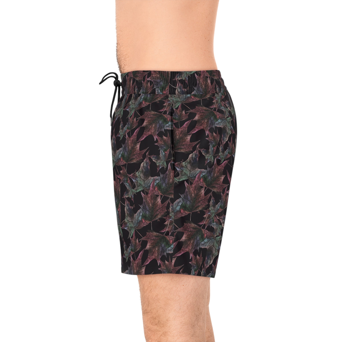 Artistic Watercolor Maple Print Men's Swim Shorts Swimwear Shop Artistic Watercolor Maple Print Men's Swim Shorts Swimwear for vibrant poolside style, quick-dry comfort, and a standout summer look. Make a splash in Artistic Watercolor Maple Print Men's Swim Shorts Swimwear—an eye-catching choice for beach days, pools, and vacations. Buy Artistic Watercolor Maple Print Men's Swim Shorts Swimwear, blending bold seasonal artwork with comfortable, beach-ready design.