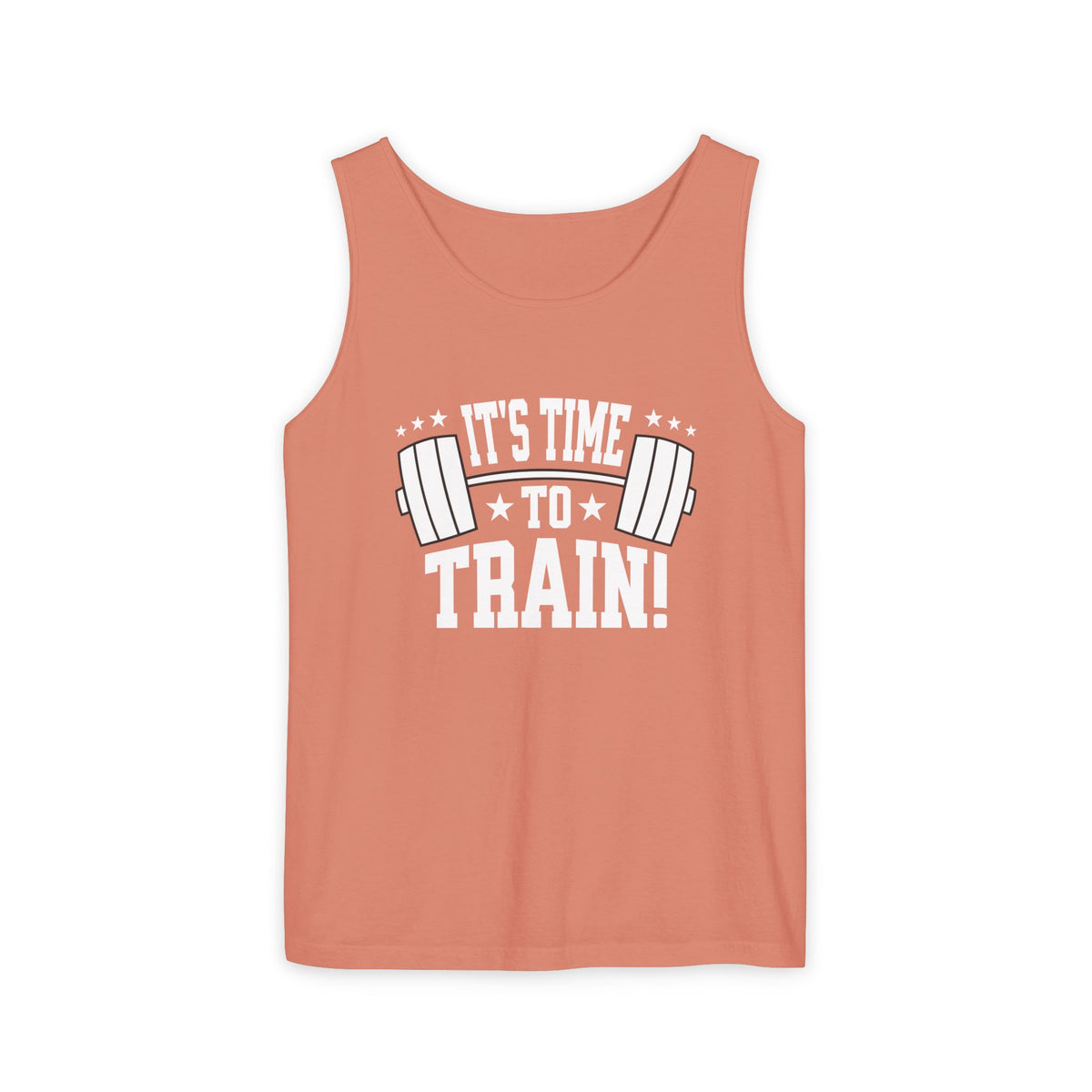 It's Time To Train! Motivational Gym Tank Top Activewear Shop the It's Time To Train! Motivational Gym Tank Top Activewear for breathable comfort, bold inspiration, and every workout. Power up your routine with It's Time To Train! Motivational Gym Tank Top Activewear—comfortable, motivational gear made to move. Buy It's Time To Train! Motivational Gym Tank Top Activewear, designed for confident lifts, cardio sessions, and everyday training.