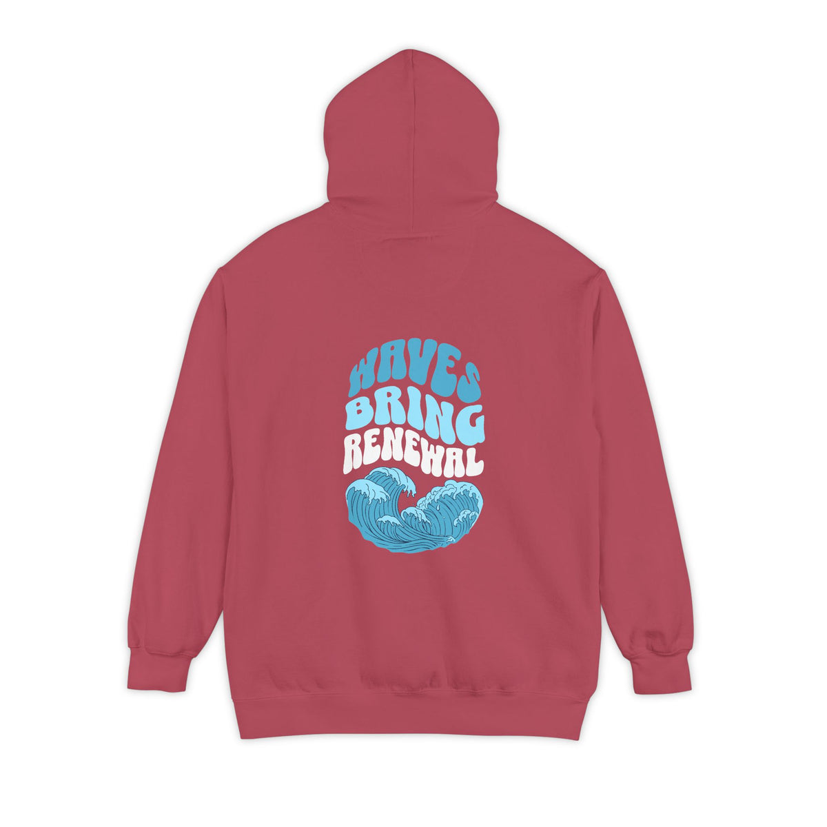 Waves Bring Renewal Hoodie for Casual Comfort Shop the Waves Bring Renewal Hoodie for Casual Comfort and enjoy a relaxed fit, everyday softness, and effortless style wherever you go. Refresh your wardrobe with the Waves Bring Renewal Hoodie for Casual Comfort, made to keep your off-duty look cozy, comfortable, and stylish. Buy the Waves Bring Renewal Hoodie for Casual Comfort, a soft, versatile layer designed for laid-back days, cozy outings, and easy style.