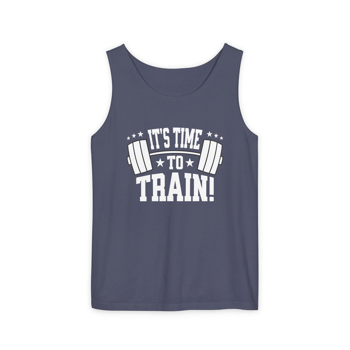 It's Time To Train! Motivational Gym Tank Top Activewear Shop the It's Time To Train! Motivational Gym Tank Top Activewear for breathable comfort, bold inspiration, and every workout. Power up your routine with It's Time To Train! Motivational Gym Tank Top Activewear—comfortable, motivational gear made to move. Buy It's Time To Train! Motivational Gym Tank Top Activewear, designed for confident lifts, cardio sessions, and everyday training.