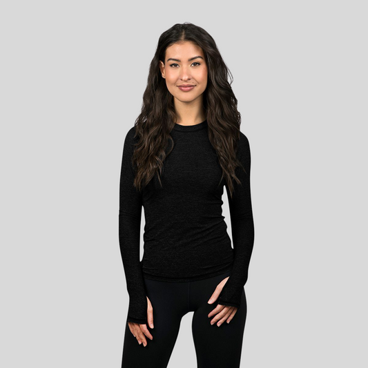 Shop the Laguna UPF 50+ Long-Sleeve Women's Sun Shirt, designed for breathable comfort and reliable sun protection outdoors. From trails to shorelines, the Laguna UPF 50+ Long-Sleeve Women's Sun Shirt delivers soft, all-day coverage in sunny weather. Stay protected on every adventure with the Laguna UPF 50+ Long-Sleeve Women's Sun Shirt—lightweight comfort, coverage, and style. From trails to shorelines, the Laguna UPF 50+ Long-Sleeve Women's Sun Shirt delivers soft, all-day coverage in sunny weather.