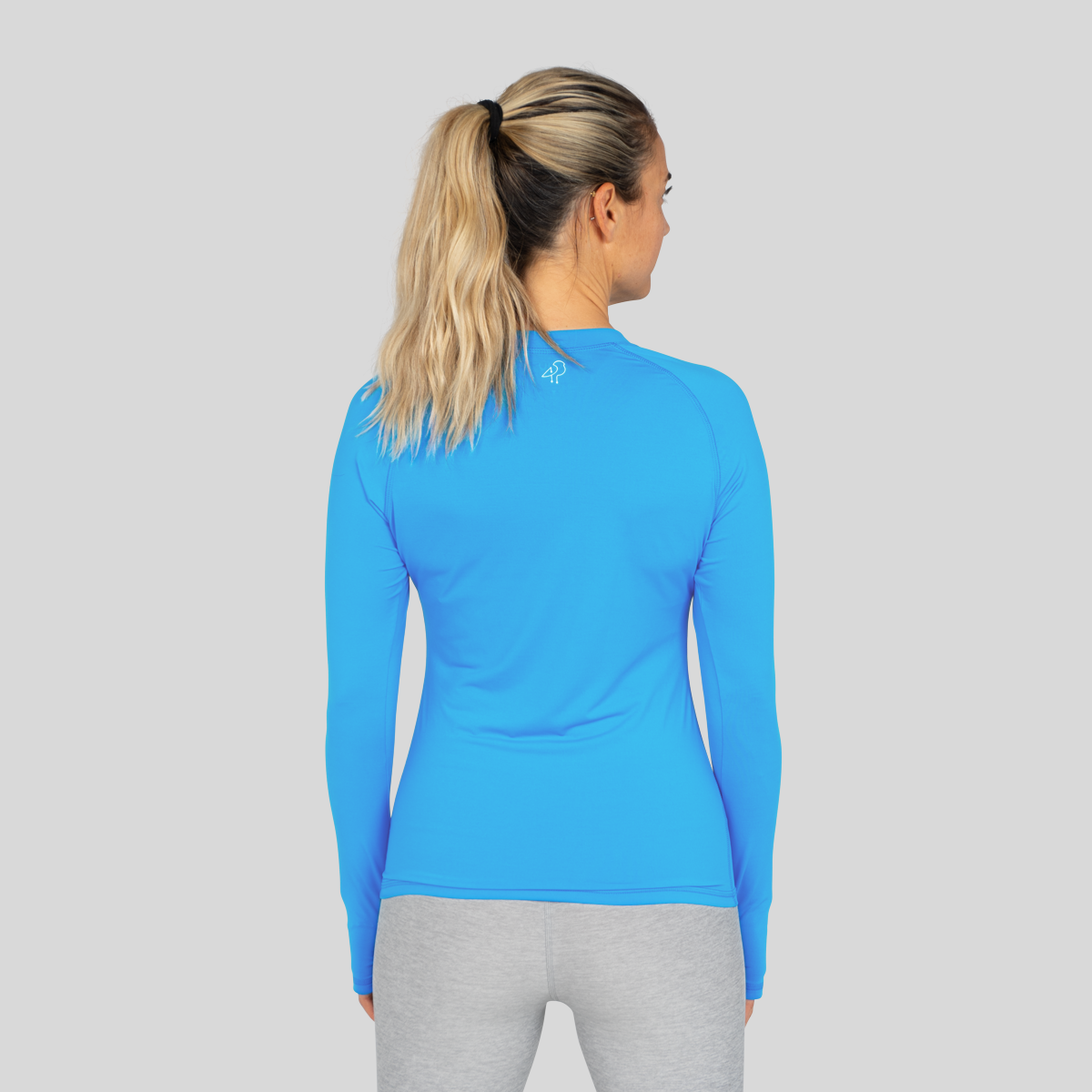 Shop the Laguna UPF 50+ Long-Sleeve Women's Sun Shirt, designed for breathable comfort and reliable sun protection outdoors. From trails to shorelines, the Laguna UPF 50+ Long-Sleeve Women's Sun Shirt delivers soft, all-day coverage in sunny weather. Stay protected on every adventure with the Laguna UPF 50+ Long-Sleeve Women's Sun Shirt—lightweight comfort, coverage, and style. From trails to shorelines, the Laguna UPF 50+ Long-Sleeve Women's Sun Shirt delivers soft, all-day coverage in sunny weather.