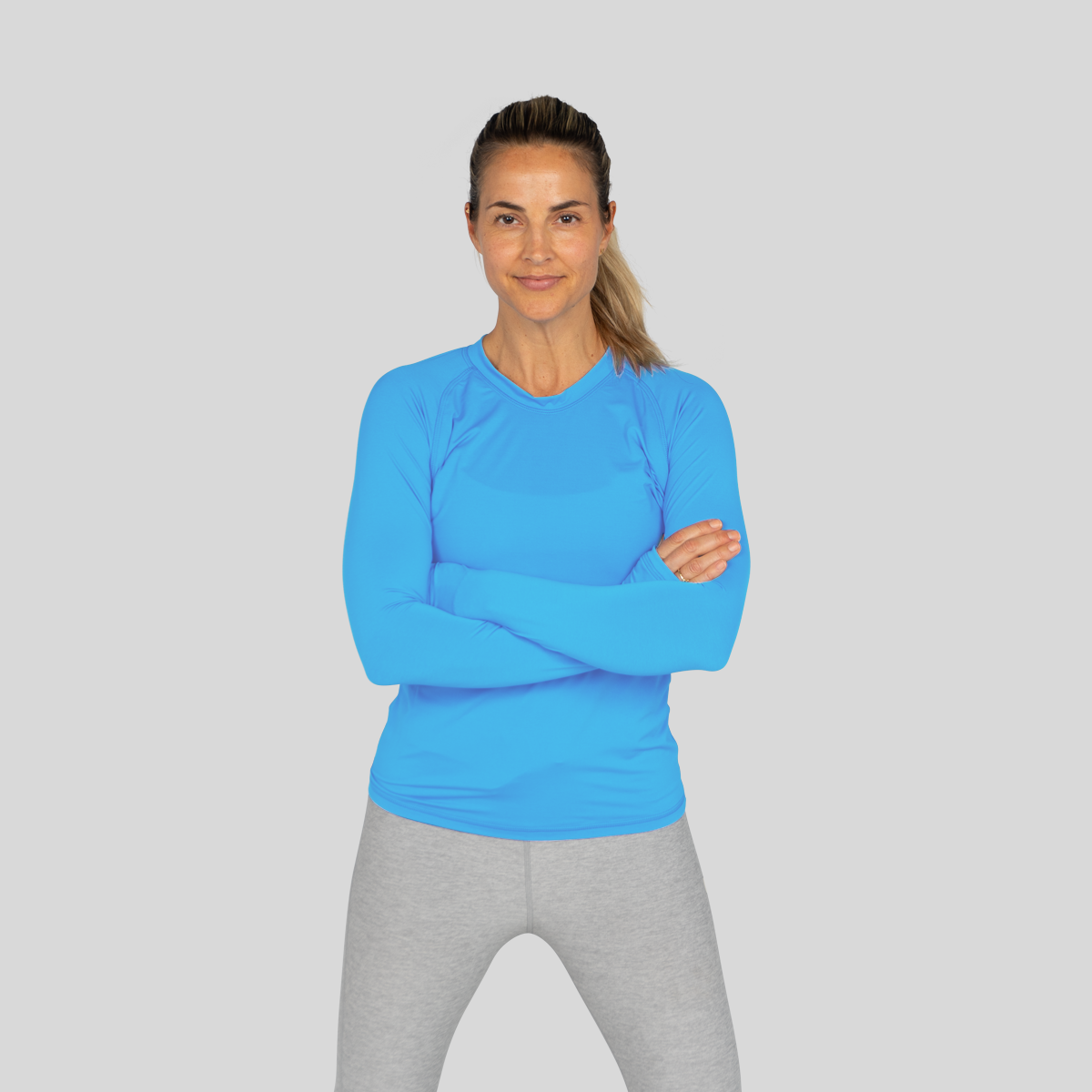 Shop the Laguna UPF 50+ Long-Sleeve Women's Sun Shirt, designed for breathable comfort and reliable sun protection outdoors. From trails to shorelines, the Laguna UPF 50+ Long-Sleeve Women's Sun Shirt delivers soft, all-day coverage in sunny weather. Stay protected on every adventure with the Laguna UPF 50+ Long-Sleeve Women's Sun Shirt—lightweight comfort, coverage, and style. From trails to shorelines, the Laguna UPF 50+ Long-Sleeve Women's Sun Shirt delivers soft, all-day coverage in sunny weather.