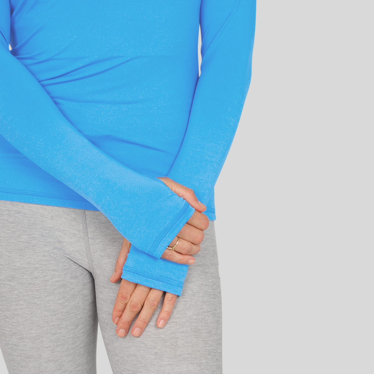Shop the Laguna UPF 50+ Long-Sleeve Women's Sun Shirt, designed for breathable comfort and reliable sun protection outdoors. From trails to shorelines, the Laguna UPF 50+ Long-Sleeve Women's Sun Shirt delivers soft, all-day coverage in sunny weather. Stay protected on every adventure with the Laguna UPF 50+ Long-Sleeve Women's Sun Shirt—lightweight comfort, coverage, and style. From trails to shorelines, the Laguna UPF 50+ Long-Sleeve Women's Sun Shirt delivers soft, all-day coverage in sunny weather.
