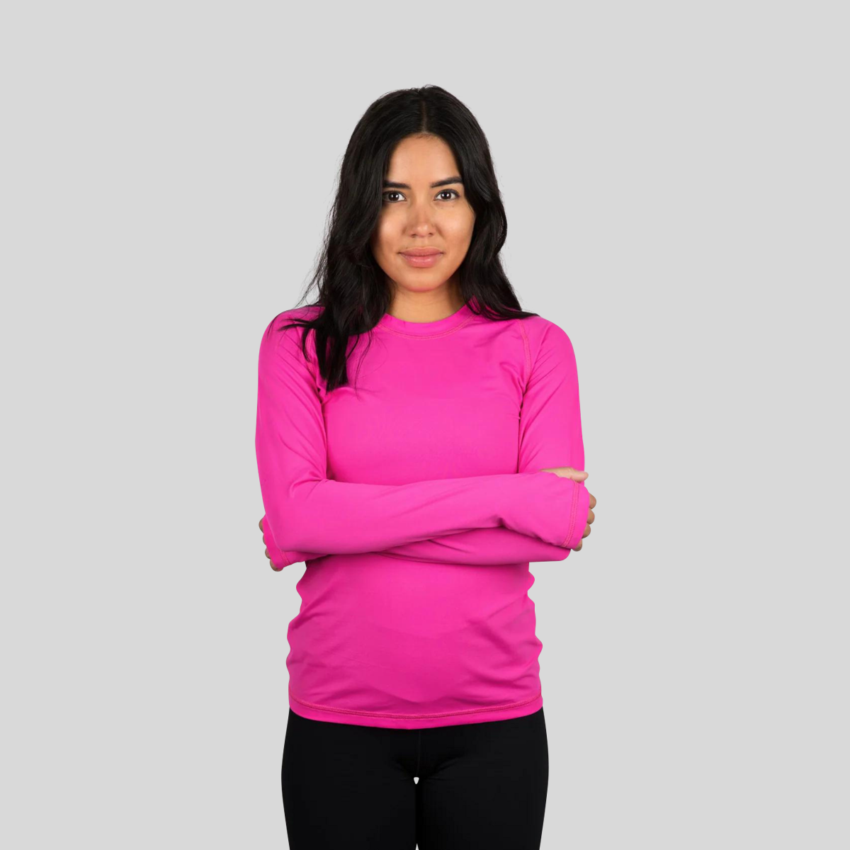 Shop the Laguna UPF 50+ Long-Sleeve Women's Sun Shirt, designed for breathable comfort and reliable sun protection outdoors. From trails to shorelines, the Laguna UPF 50+ Long-Sleeve Women's Sun Shirt delivers soft, all-day coverage in sunny weather. Stay protected on every adventure with the Laguna UPF 50+ Long-Sleeve Women's Sun Shirt—lightweight comfort, coverage, and style. From trails to shorelines, the Laguna UPF 50+ Long-Sleeve Women's Sun Shirt delivers soft, all-day coverage in sunny weather.