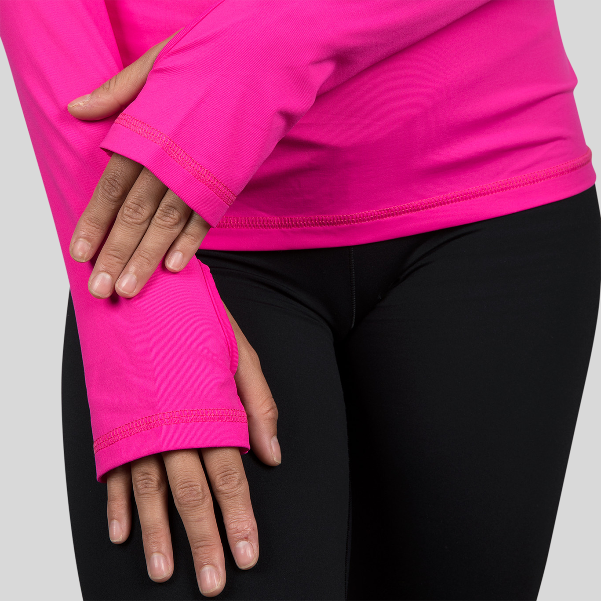 Shop the Laguna UPF 50+ Long-Sleeve Women's Sun Shirt, designed for breathable comfort and reliable sun protection outdoors. From trails to shorelines, the Laguna UPF 50+ Long-Sleeve Women's Sun Shirt delivers soft, all-day coverage in sunny weather. Stay protected on every adventure with the Laguna UPF 50+ Long-Sleeve Women's Sun Shirt—lightweight comfort, coverage, and style. From trails to shorelines, the Laguna UPF 50+ Long-Sleeve Women's Sun Shirt delivers soft, all-day coverage in sunny weather.